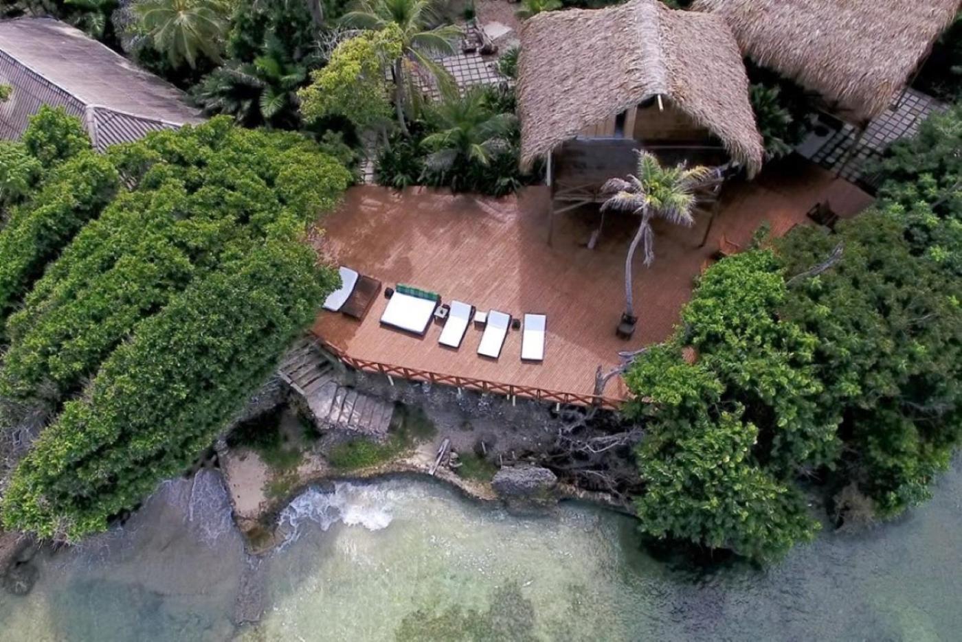 Isla Única- Islas del Rosario