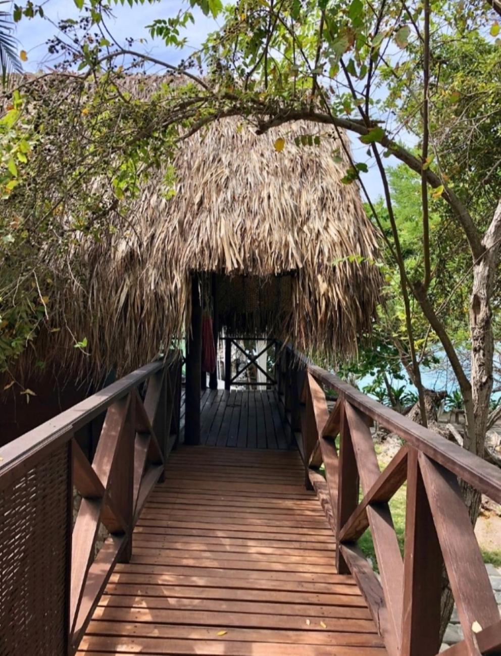 Isla Única- Islas del Rosario