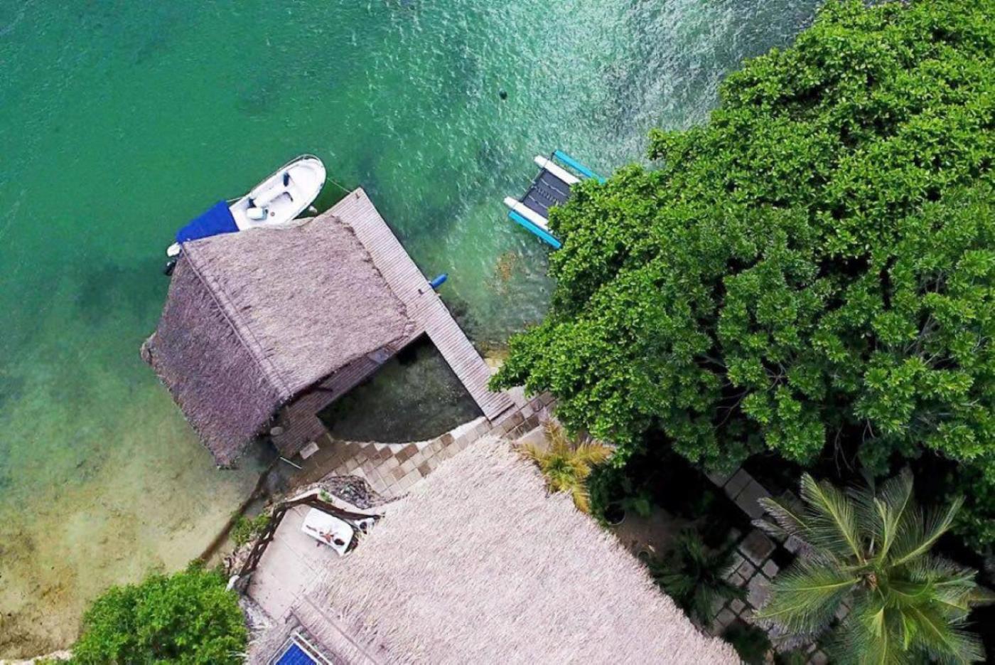 Isla Única- Islas del Rosario