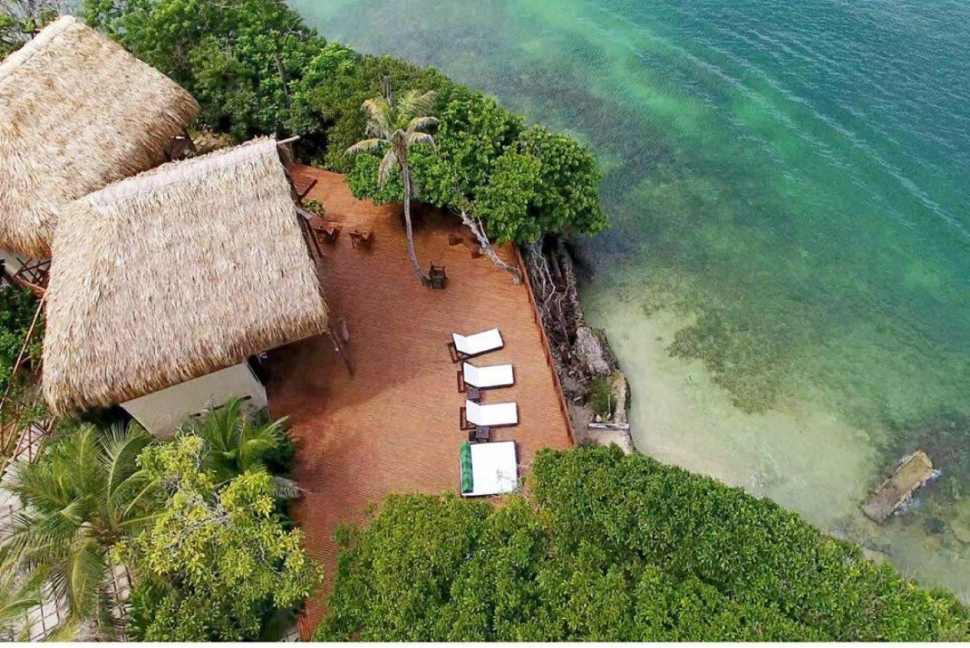 Isla Única- Islas del Rosario