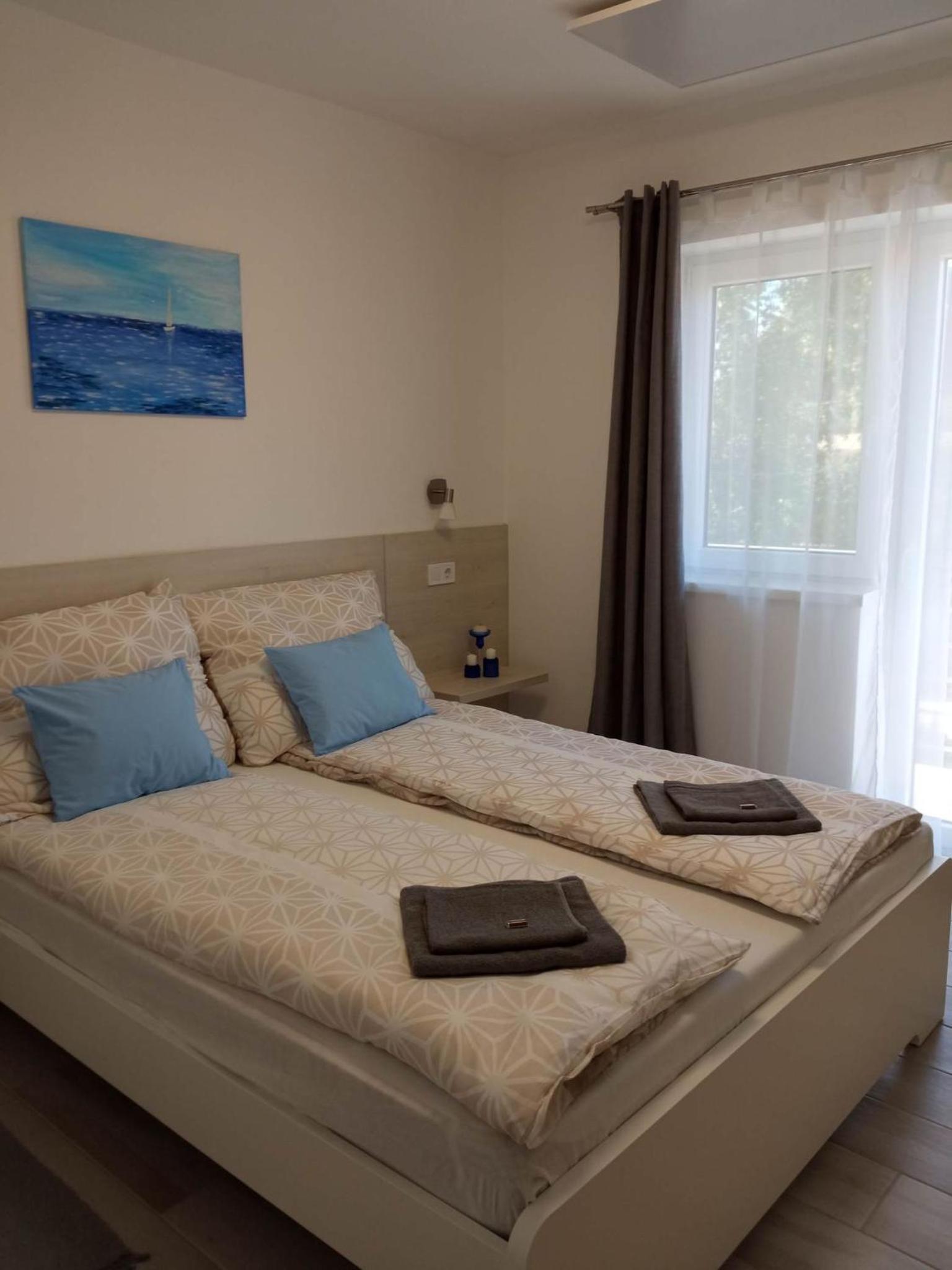 Sweet Life Apartments
