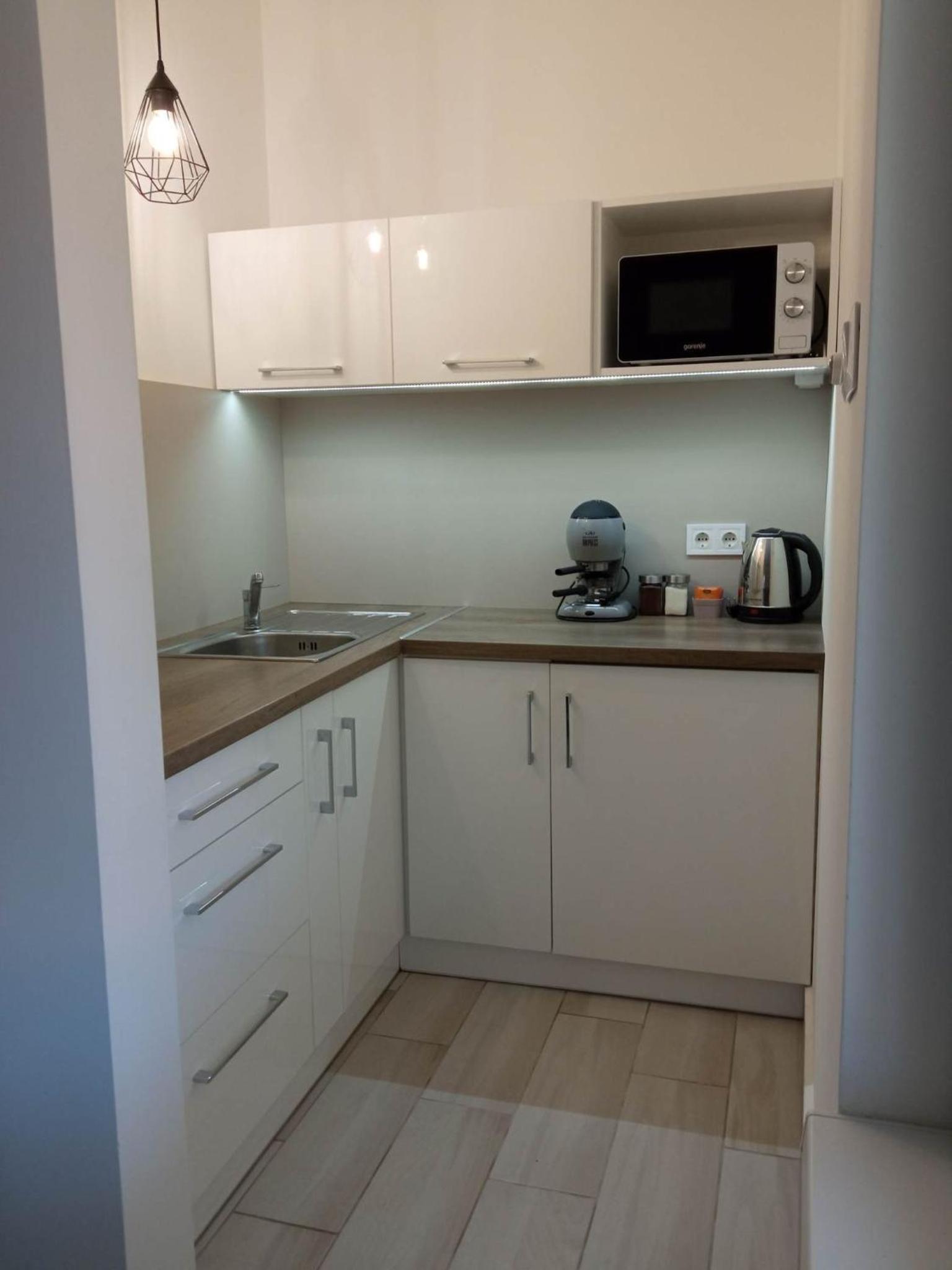 Sweet Life Apartments