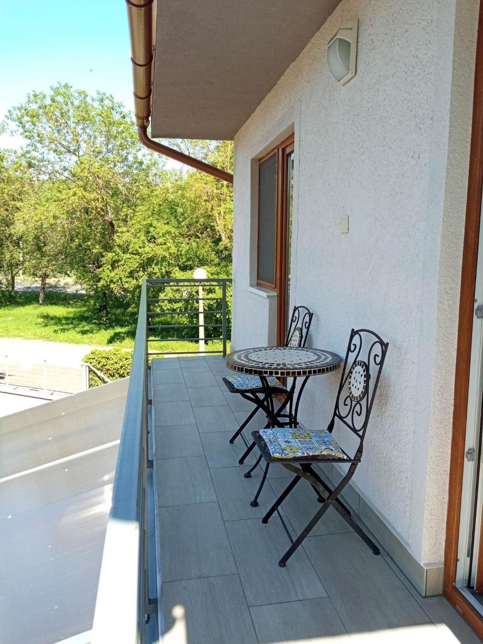 Sweet Life Apartments