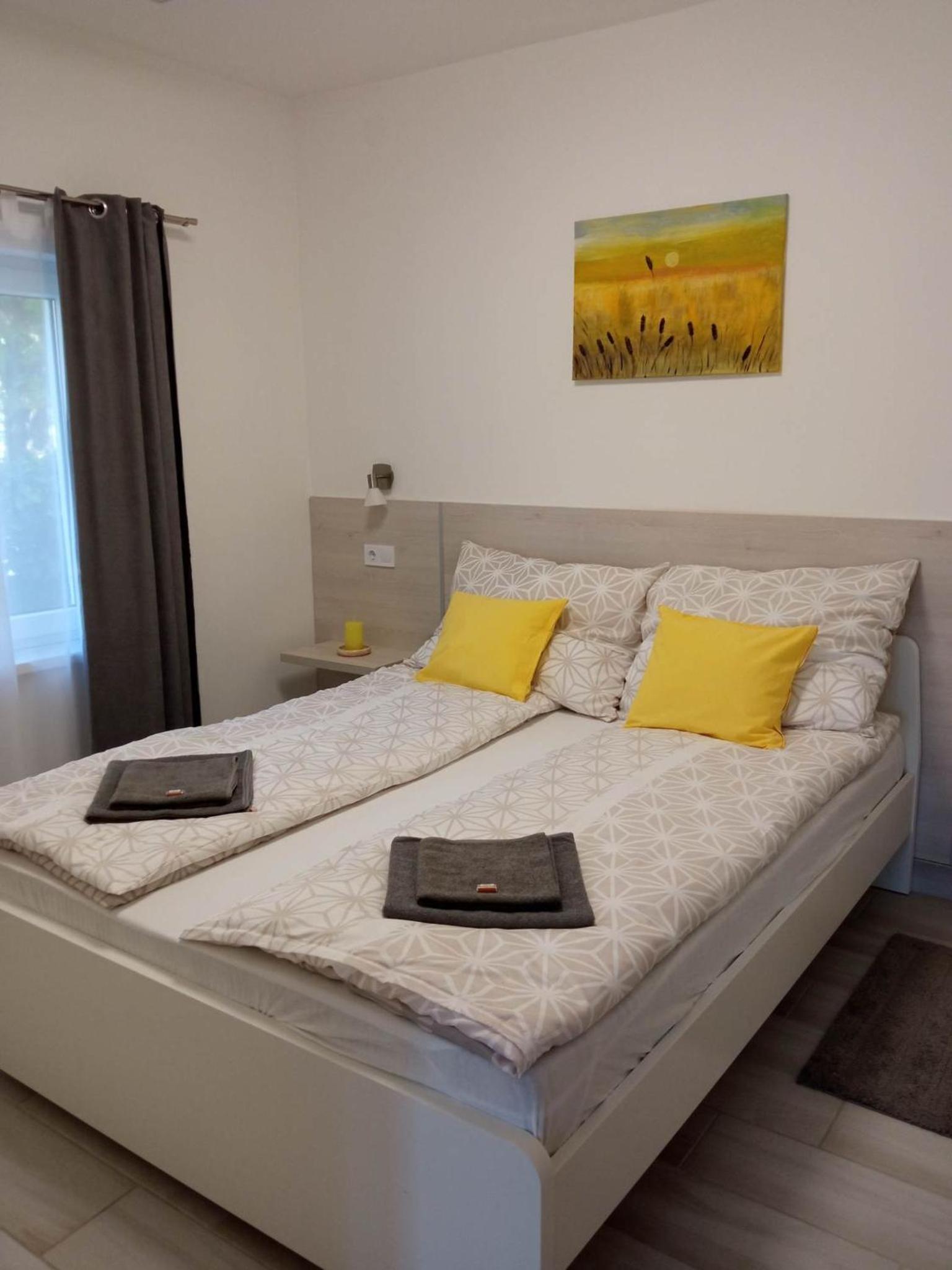 Sweet Life Apartments