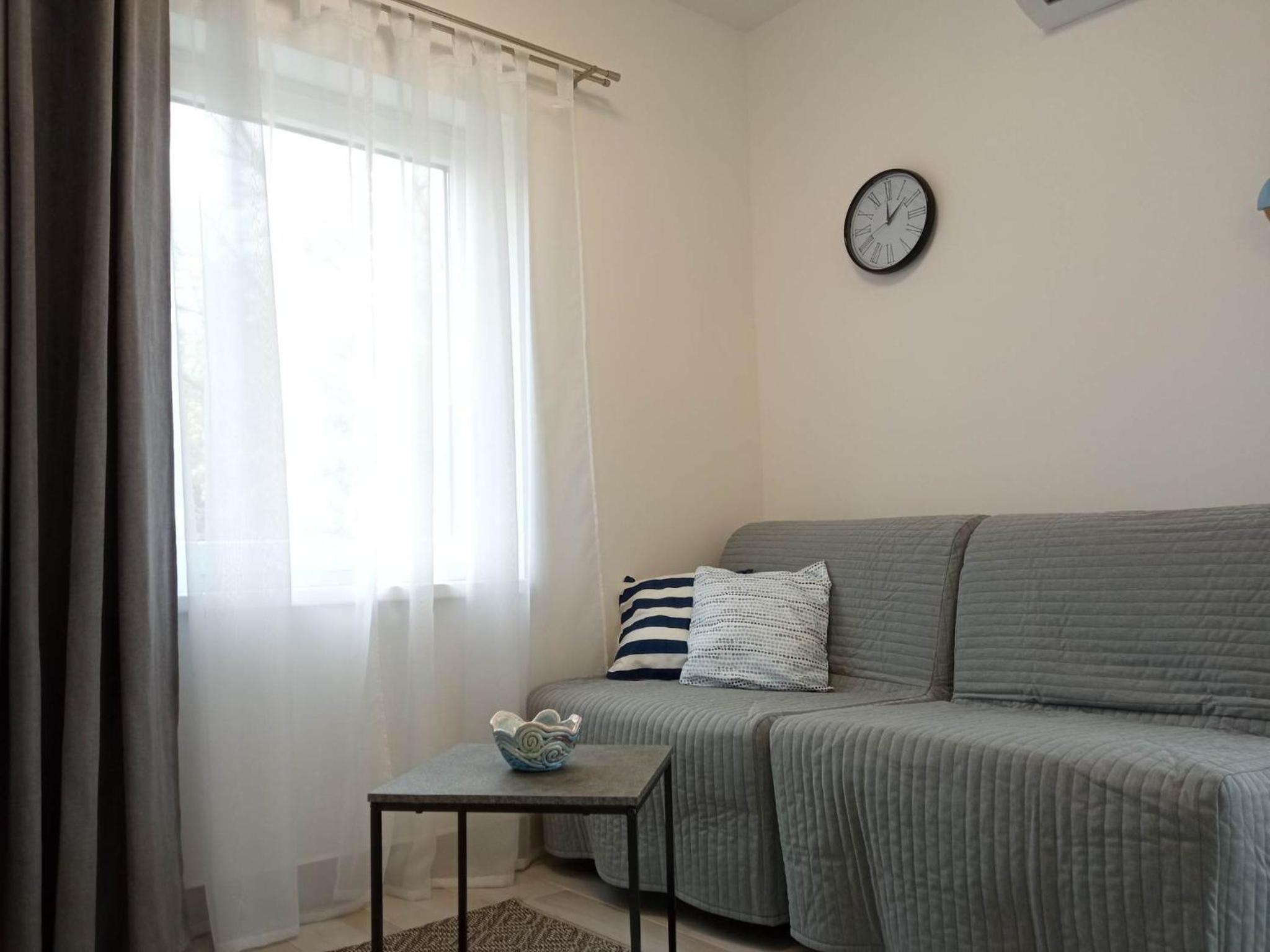 Sweet Life Apartments