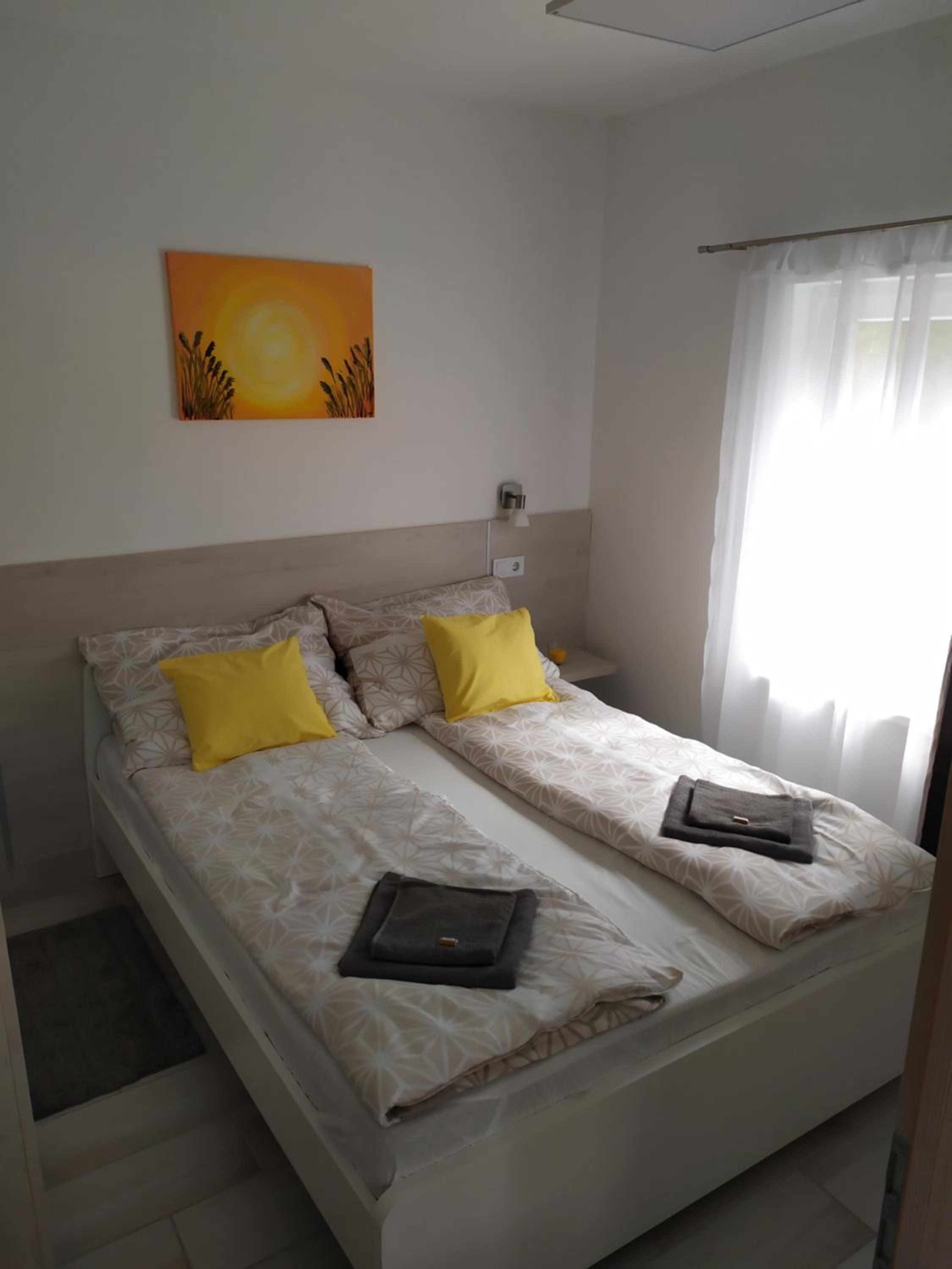 Sweet Life Apartments