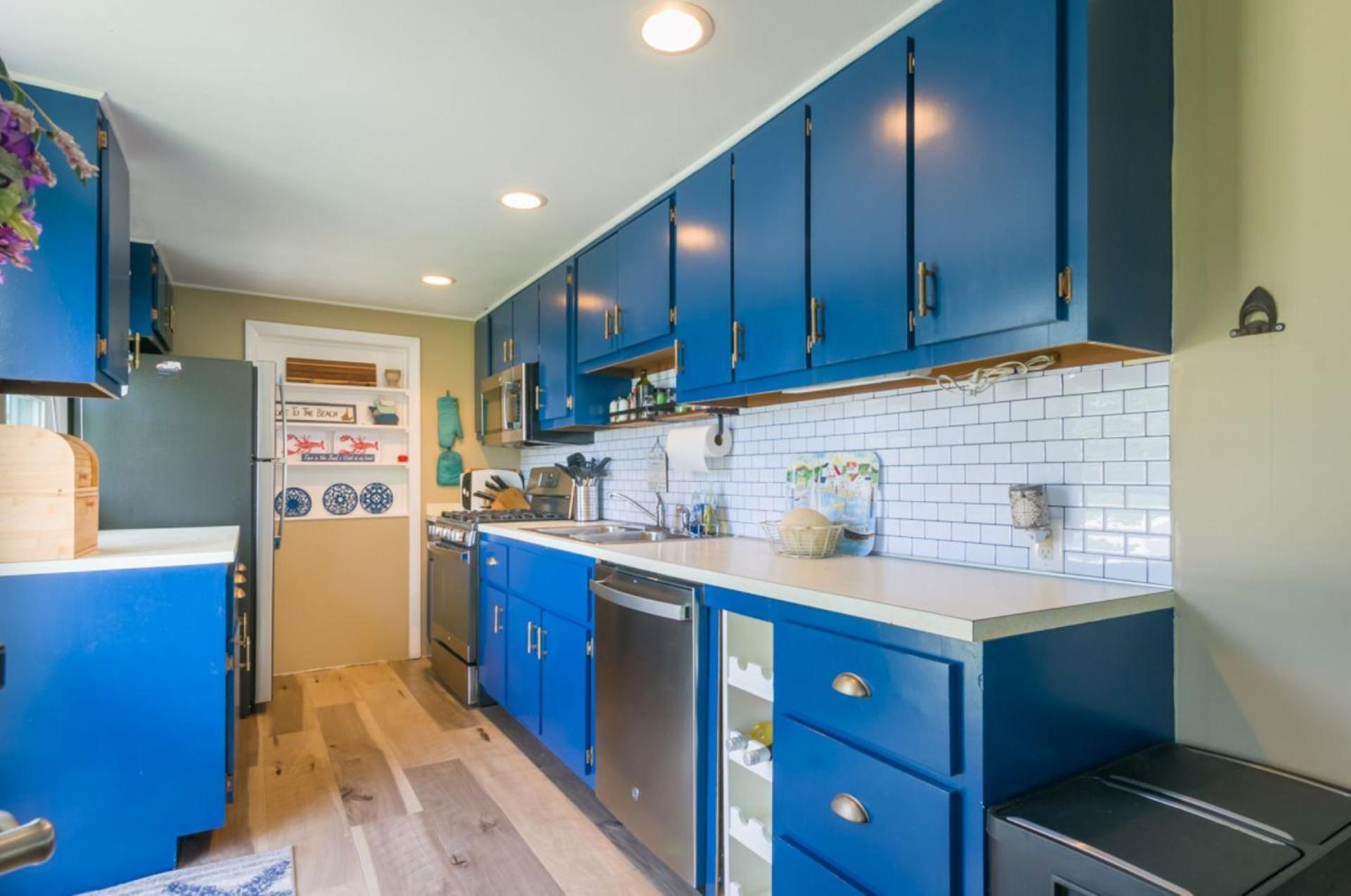 34 Dillingham Avenue Sandwich Cape Cod - Aloha view 3