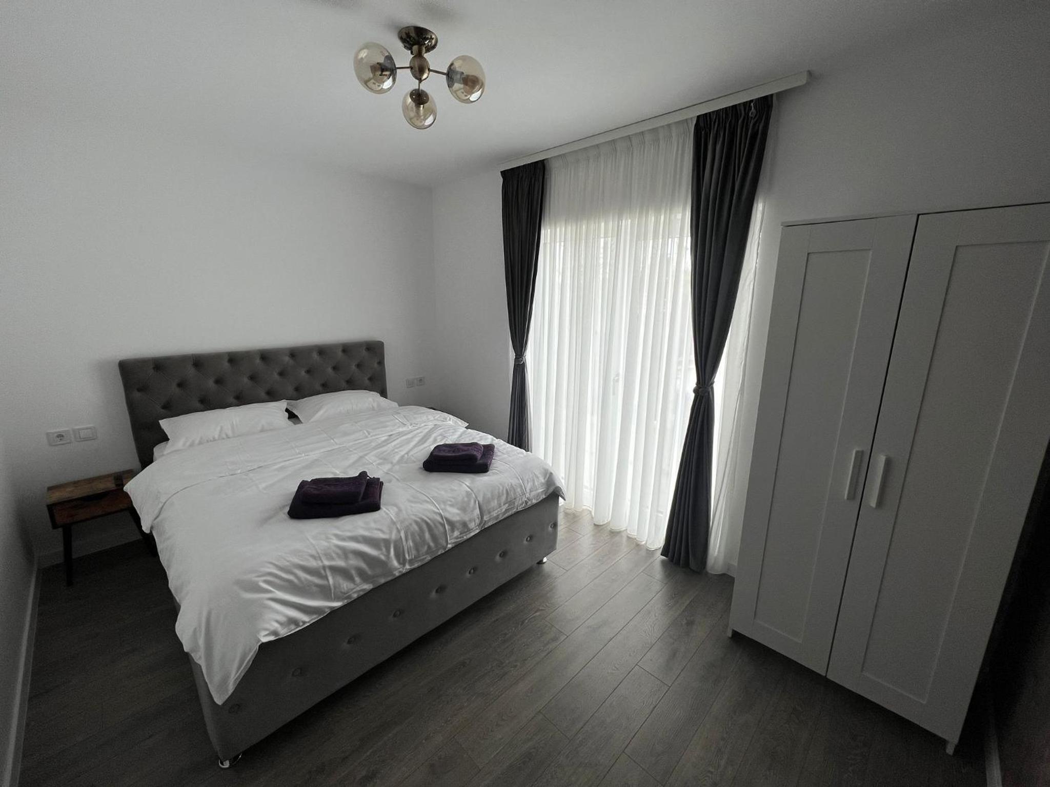 Kul House - Cazare view 2