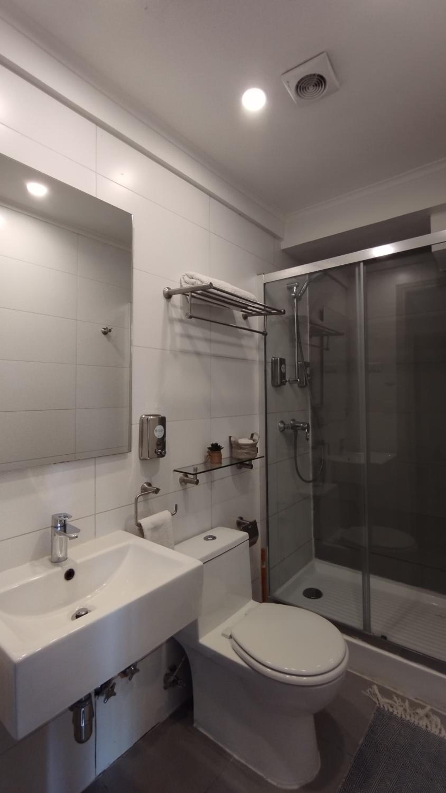 MAKTVB BRASIL GuestHouse Hostel Boutique en Barrio Brasil