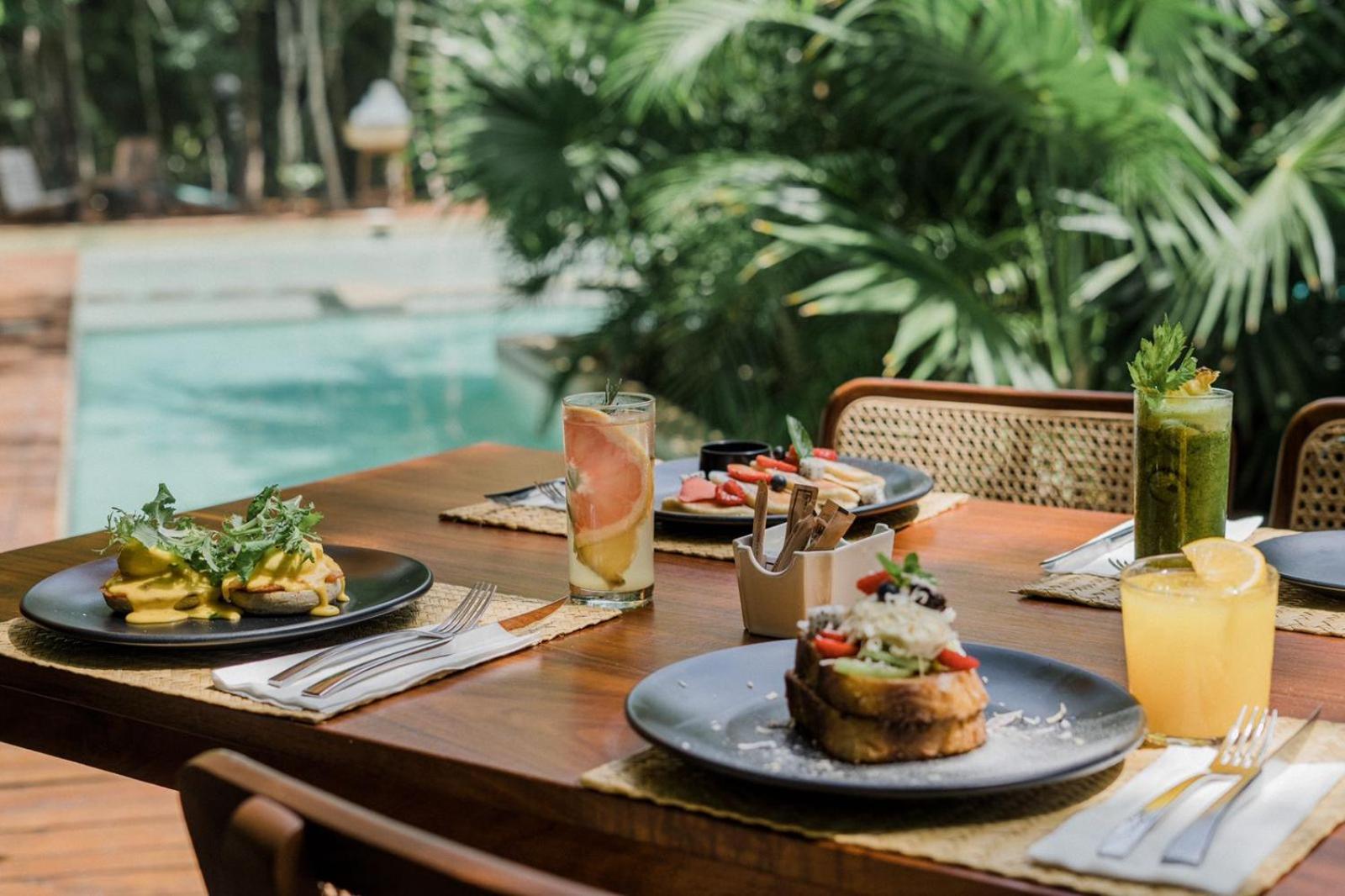 Copal Tulum Hotel - Property Image 14