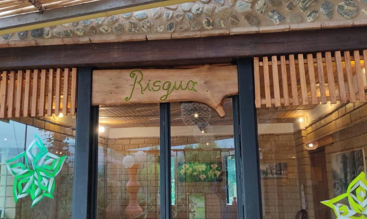 Risgua