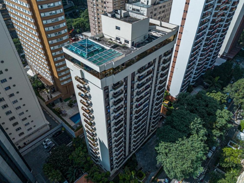 Travel Inn Flats Jardins