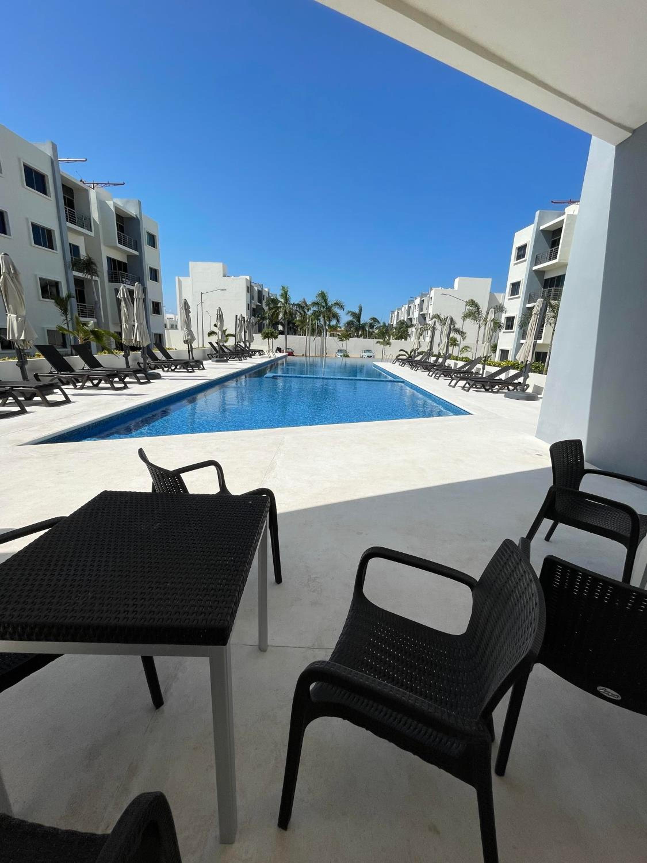 Cancún Apartamento Boutique