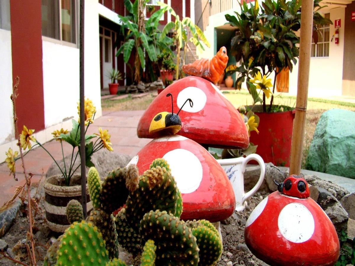 children's play area