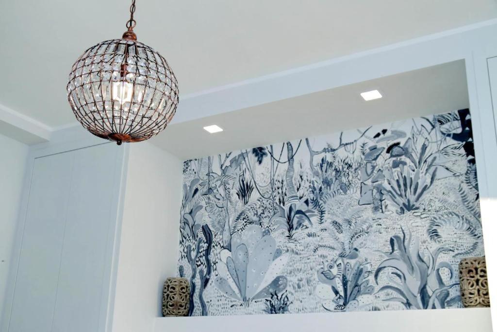 Della Croce Rooms