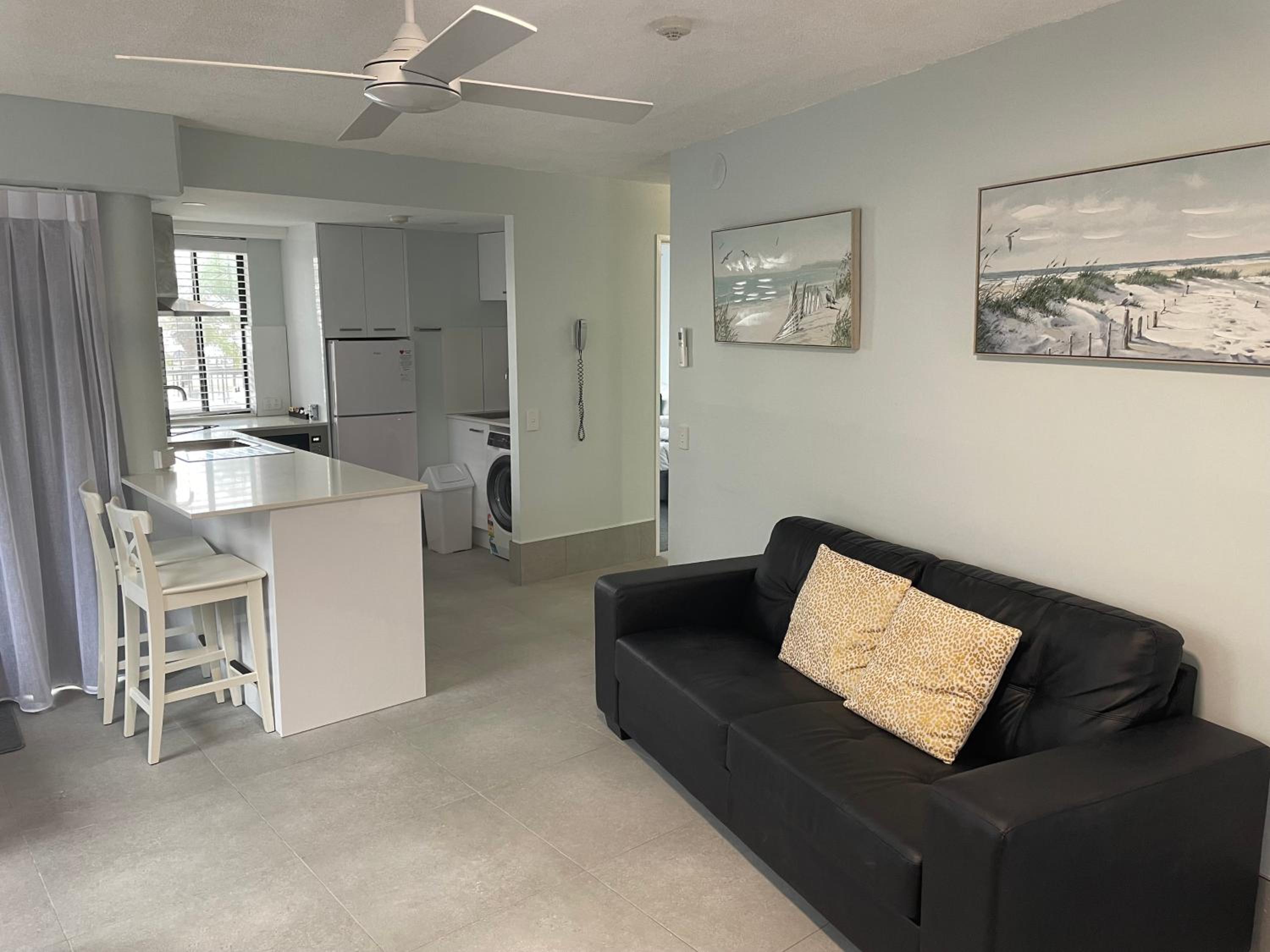 Nautilus Resort Mooloolaba