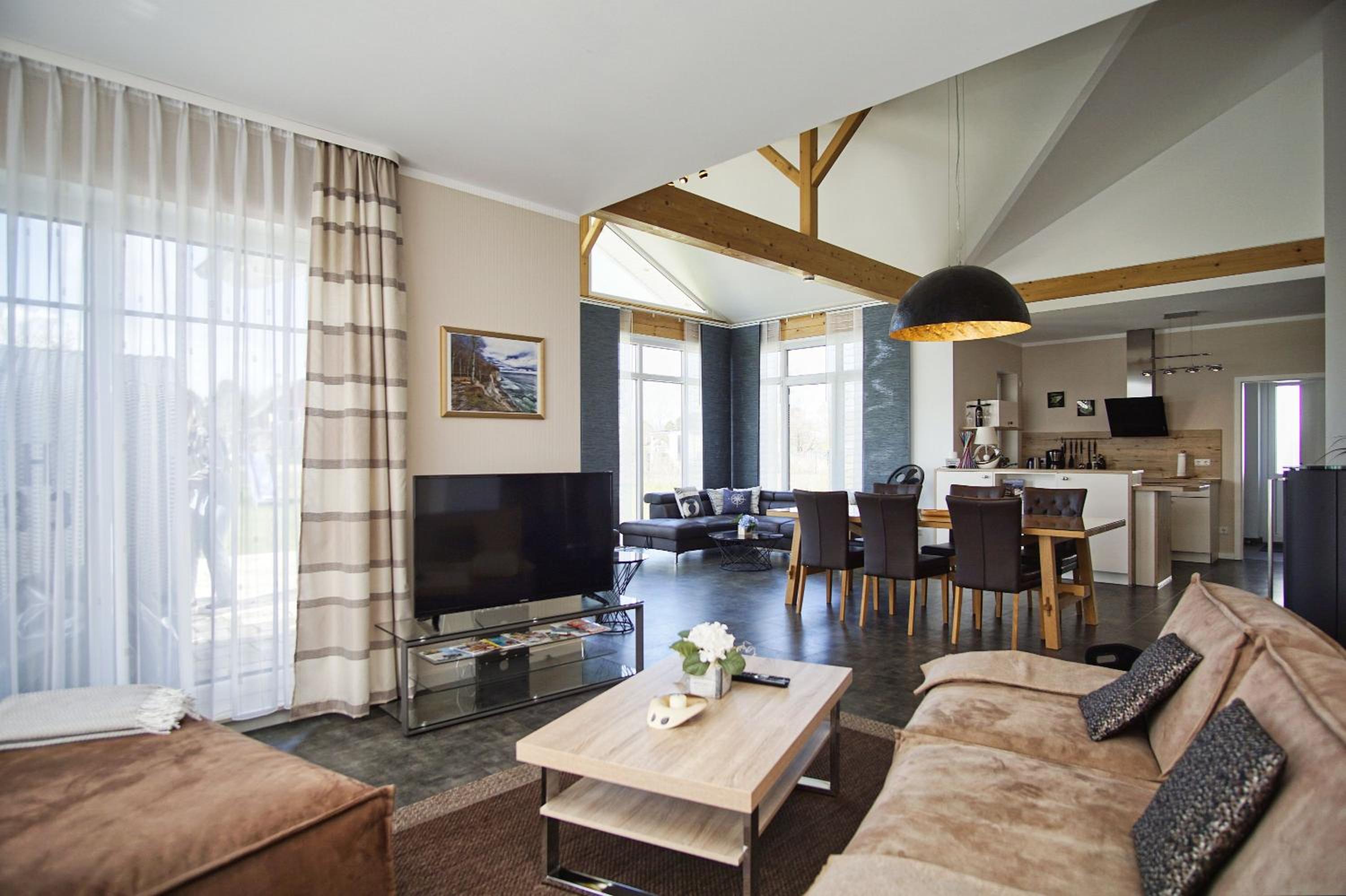Ferienhaus Windrose