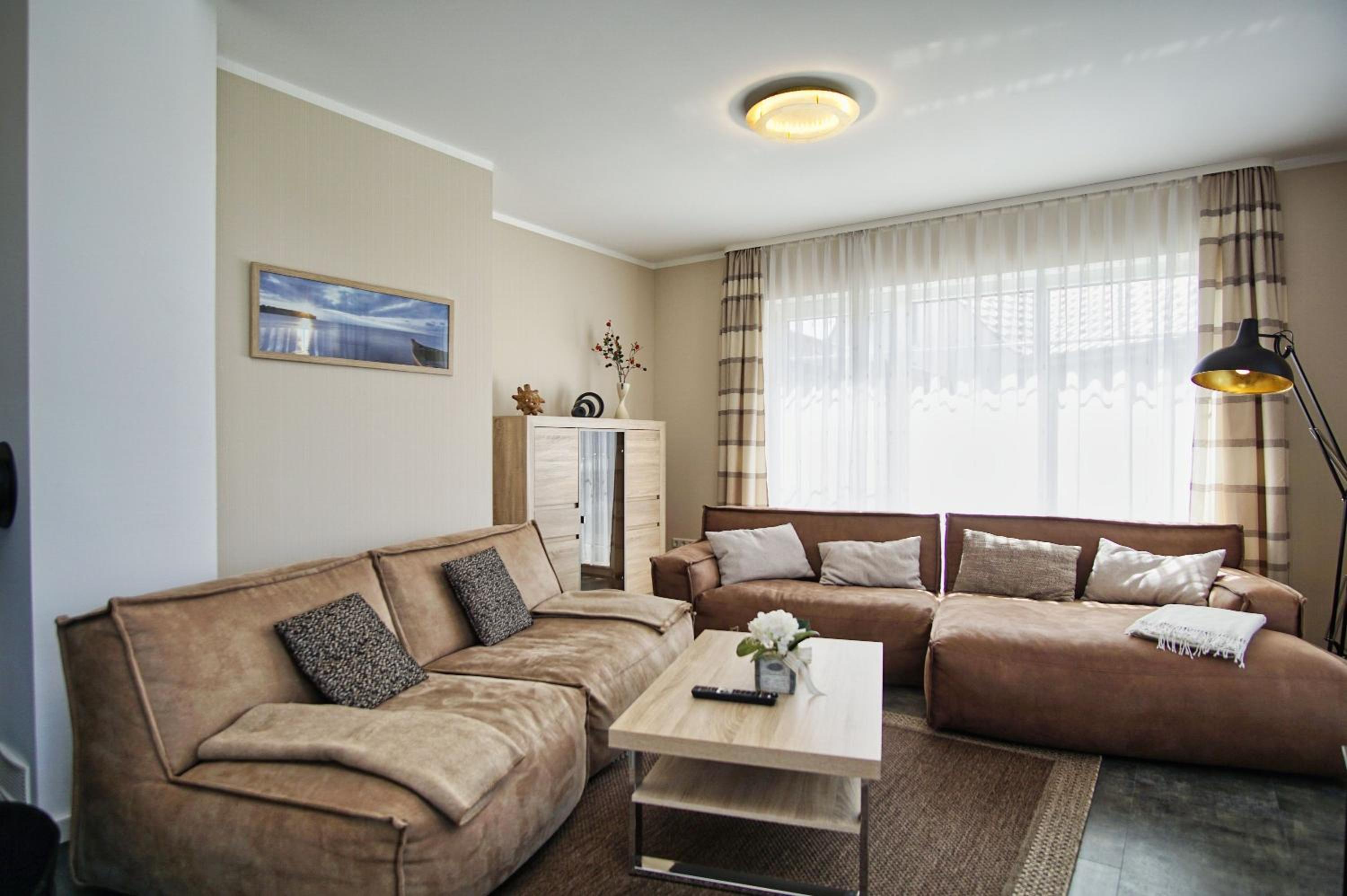 Ferienhaus Windrose