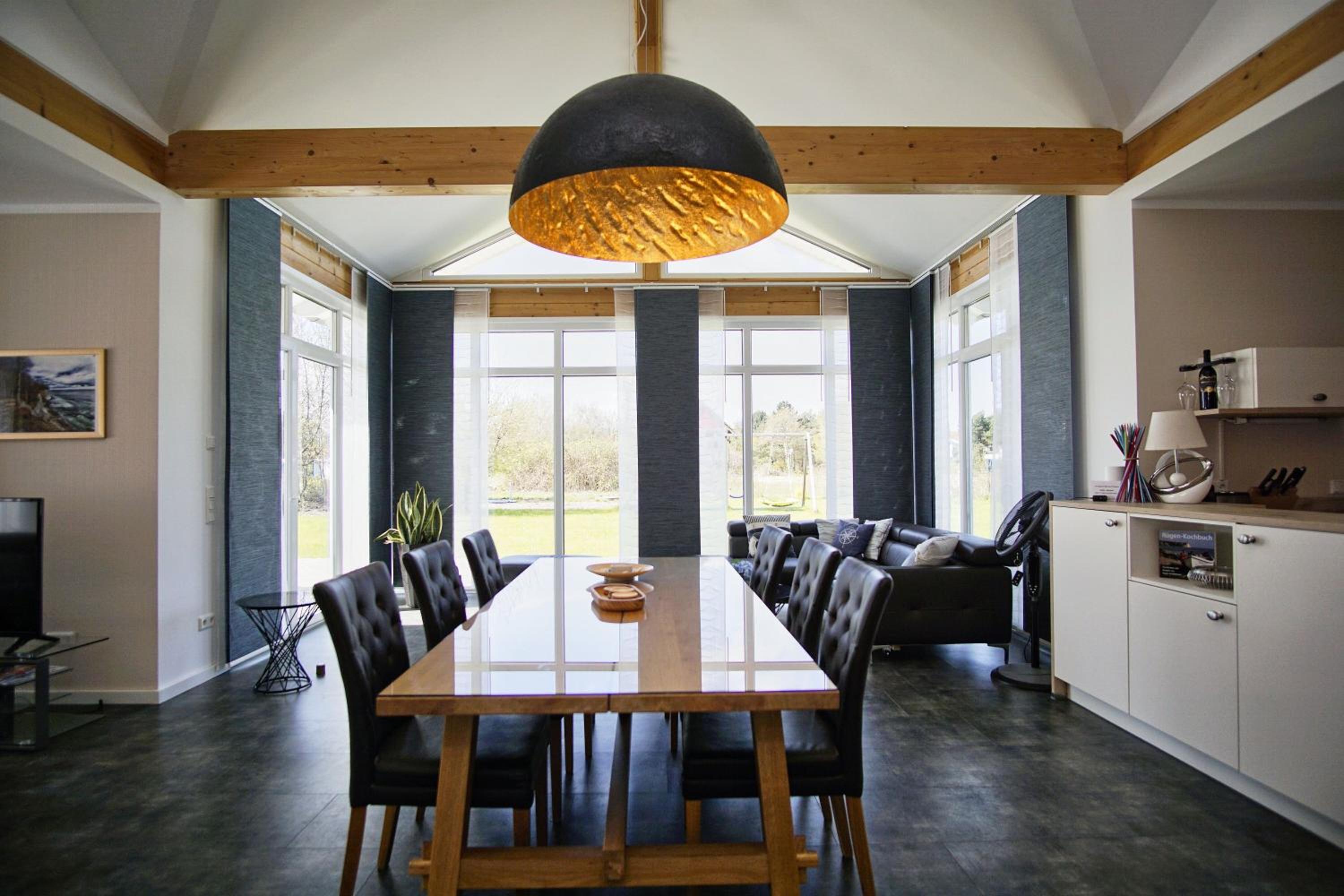 Ferienhaus Windrose