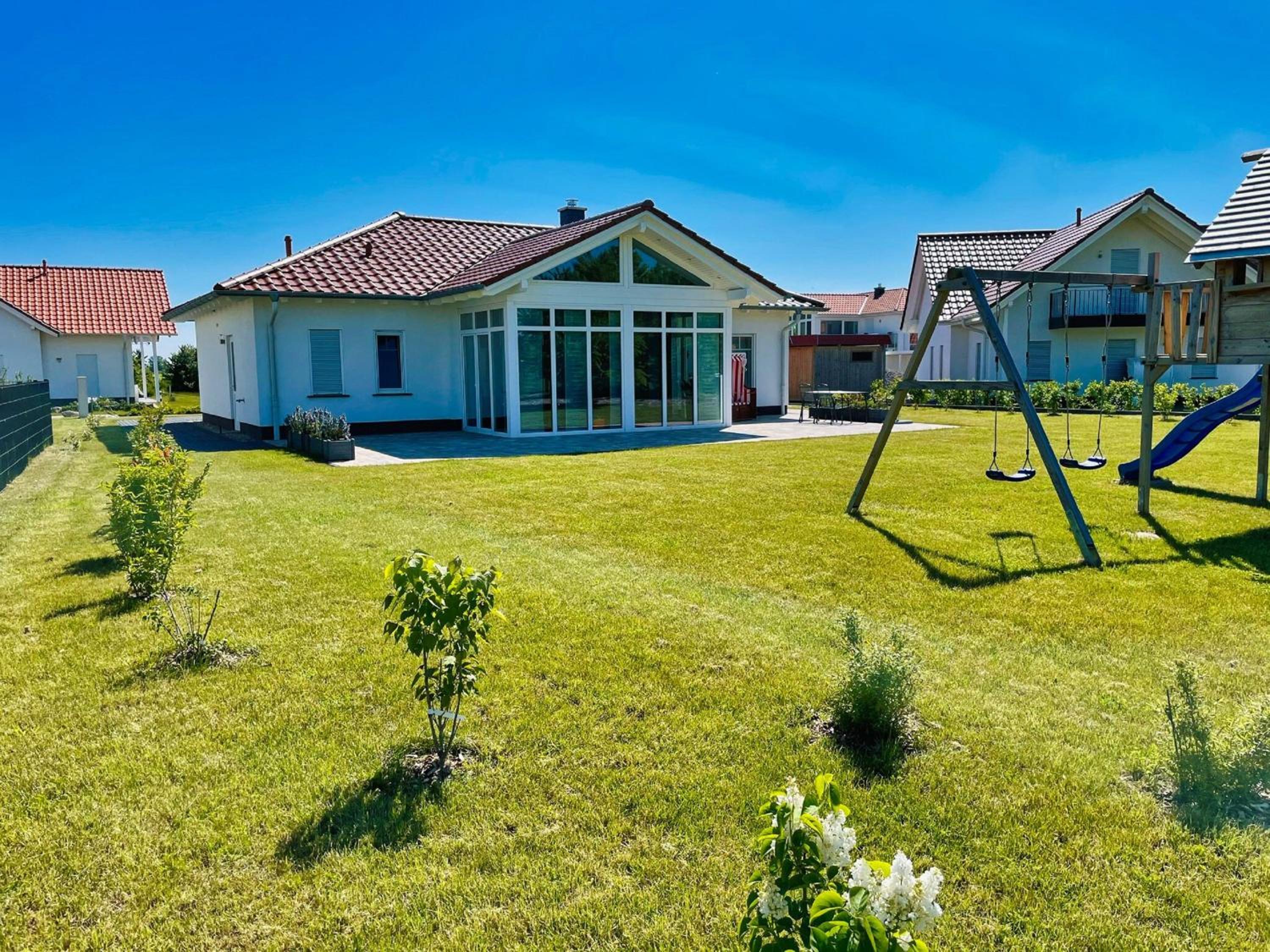 Ferienhaus Windrose
