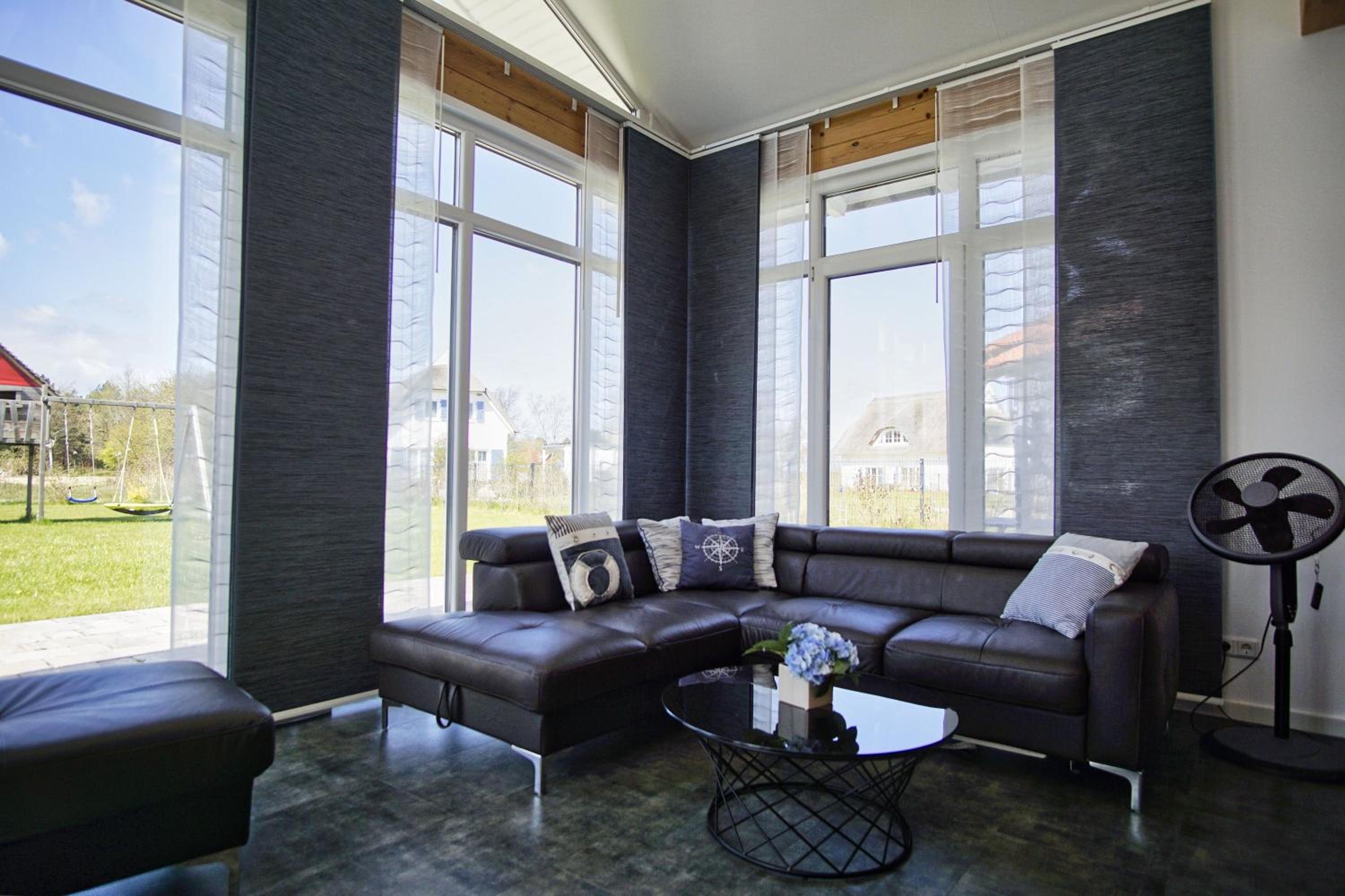 Ferienhaus Windrose