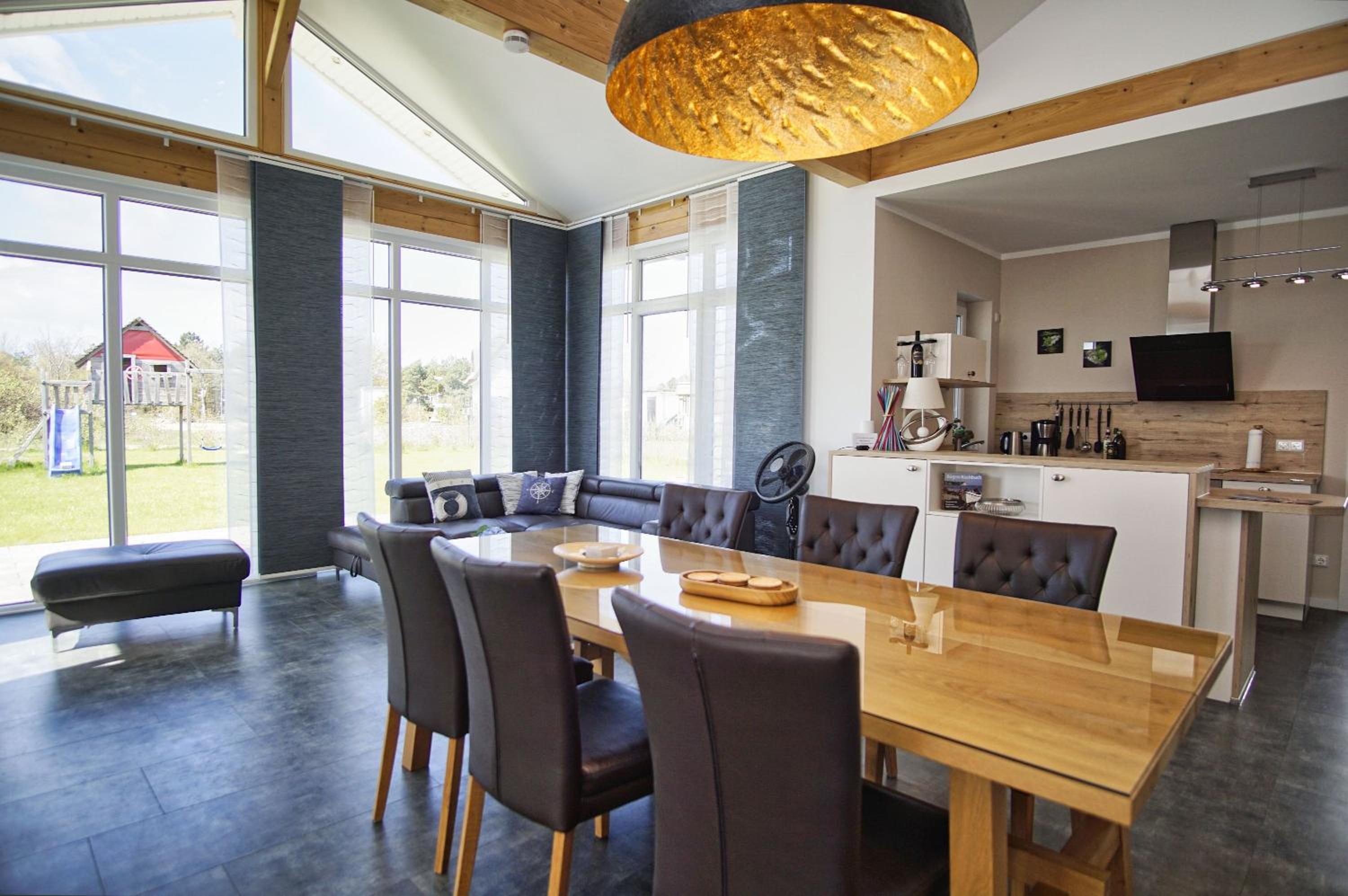 Ferienhaus Windrose