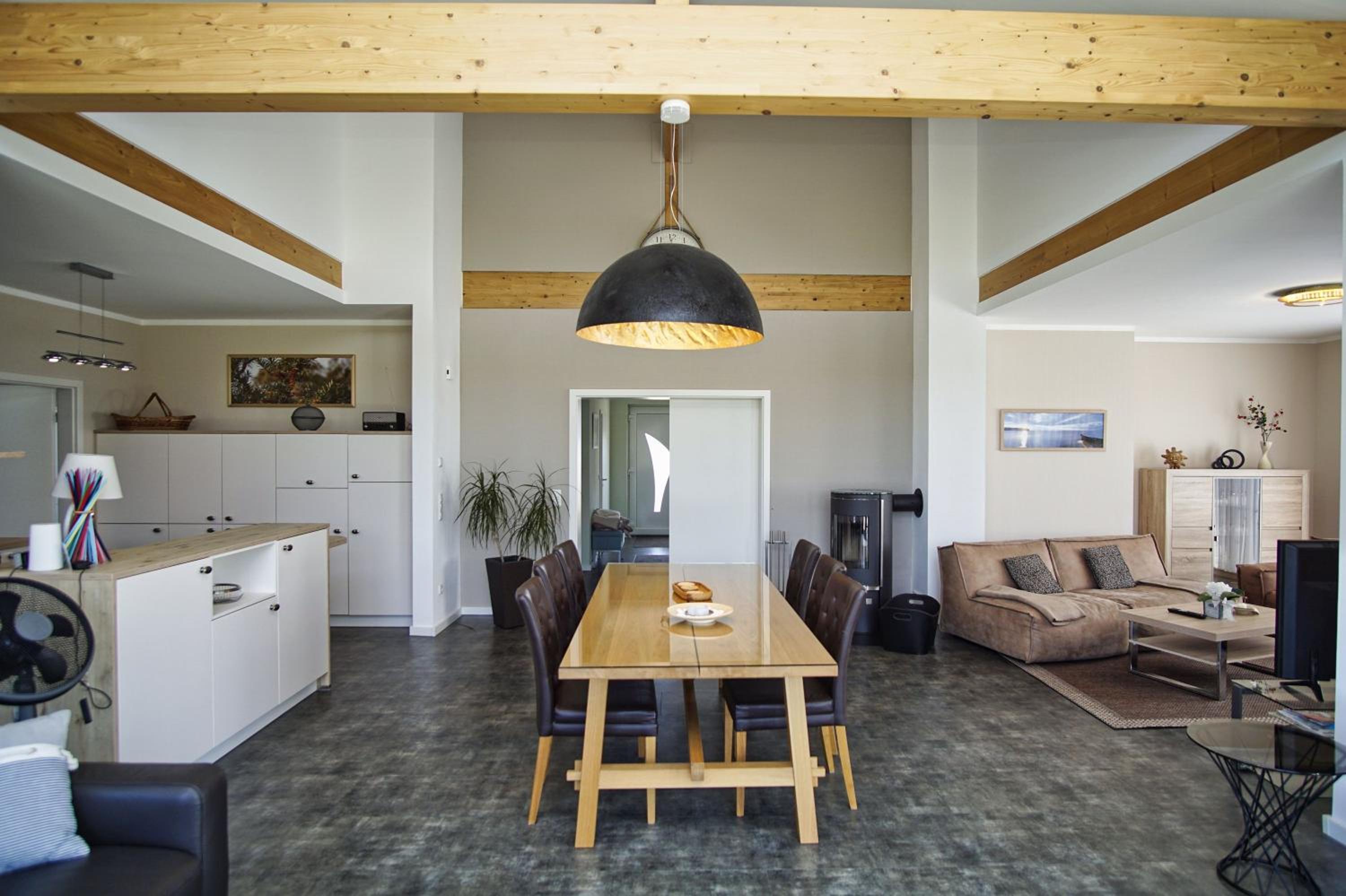 Ferienhaus Windrose