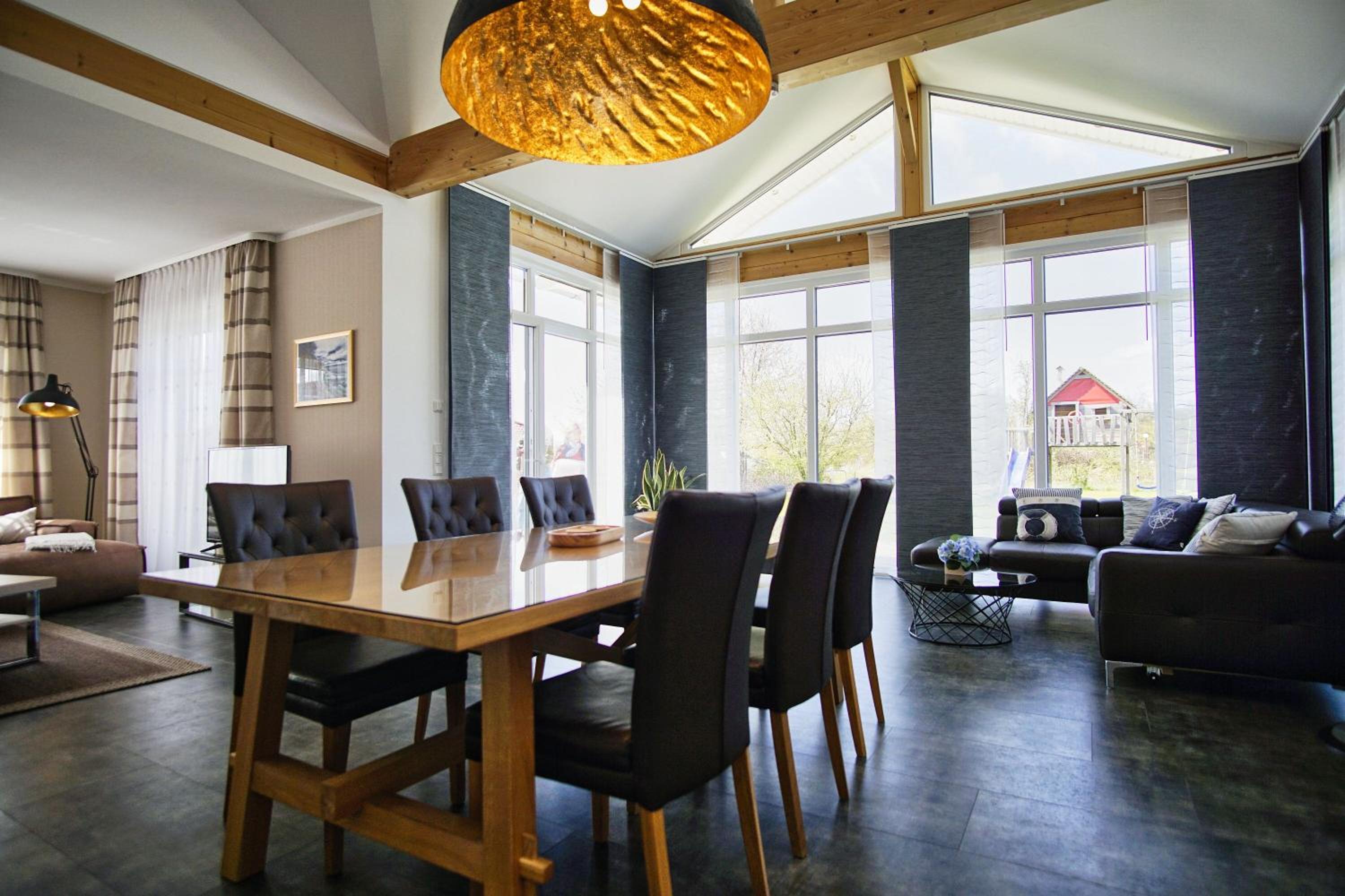 Ferienhaus Windrose
