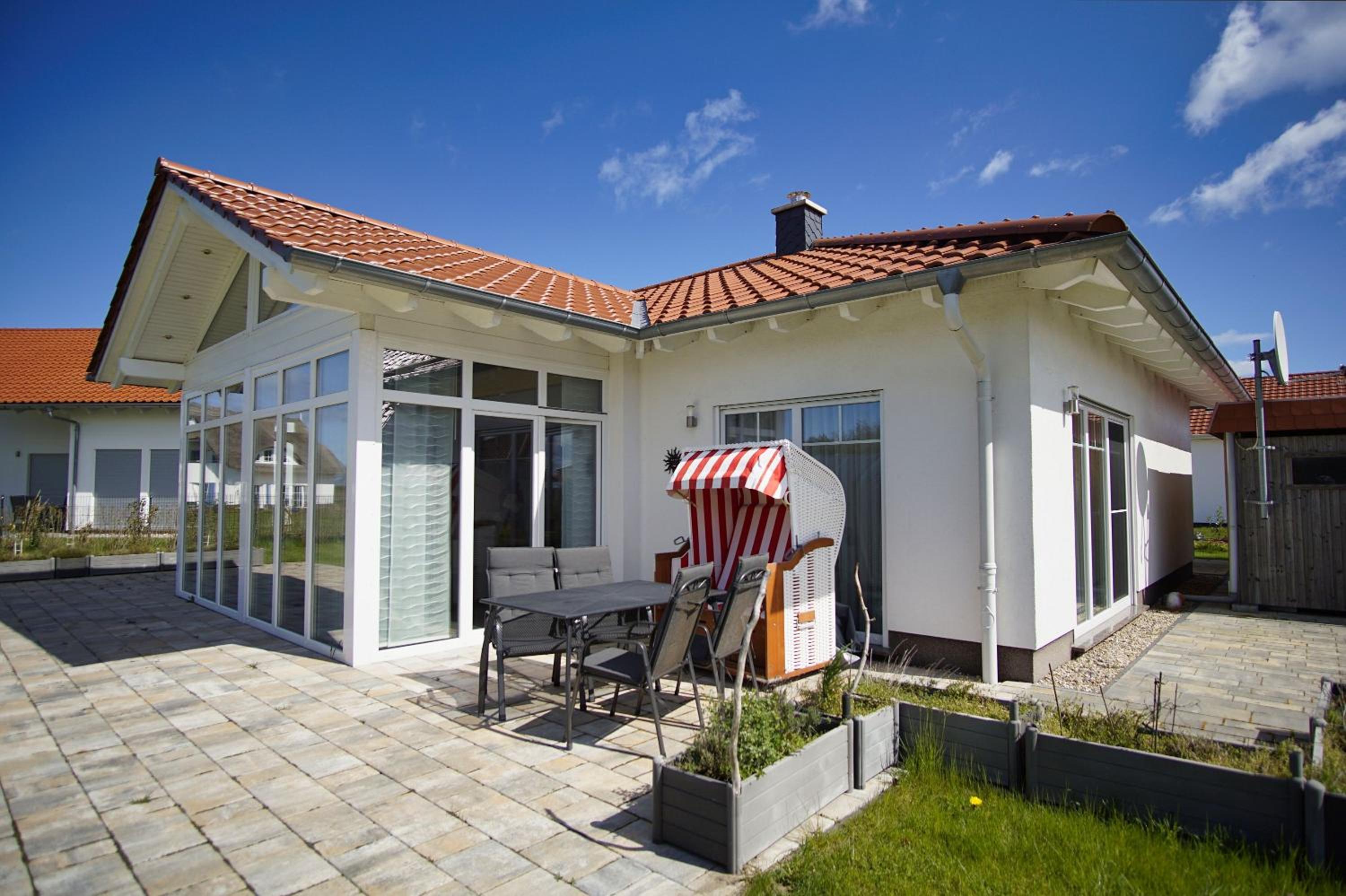 Ferienhaus Windrose
