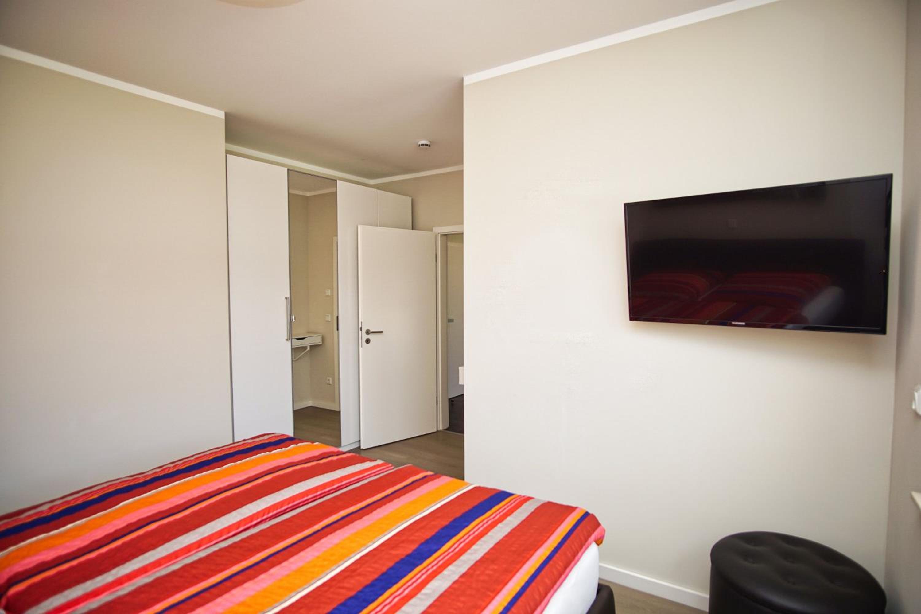 Ferienhaus Windrose