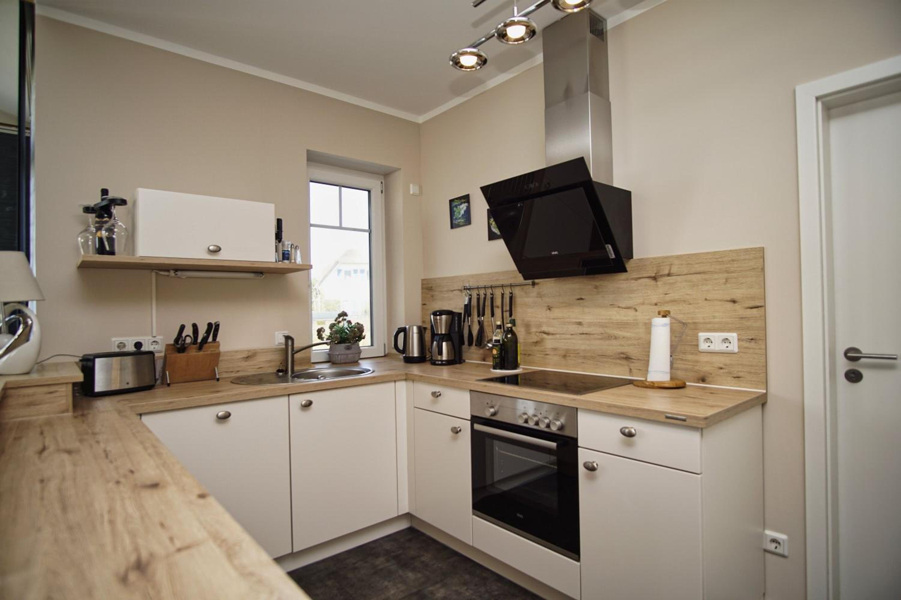 Ferienhaus Windrose