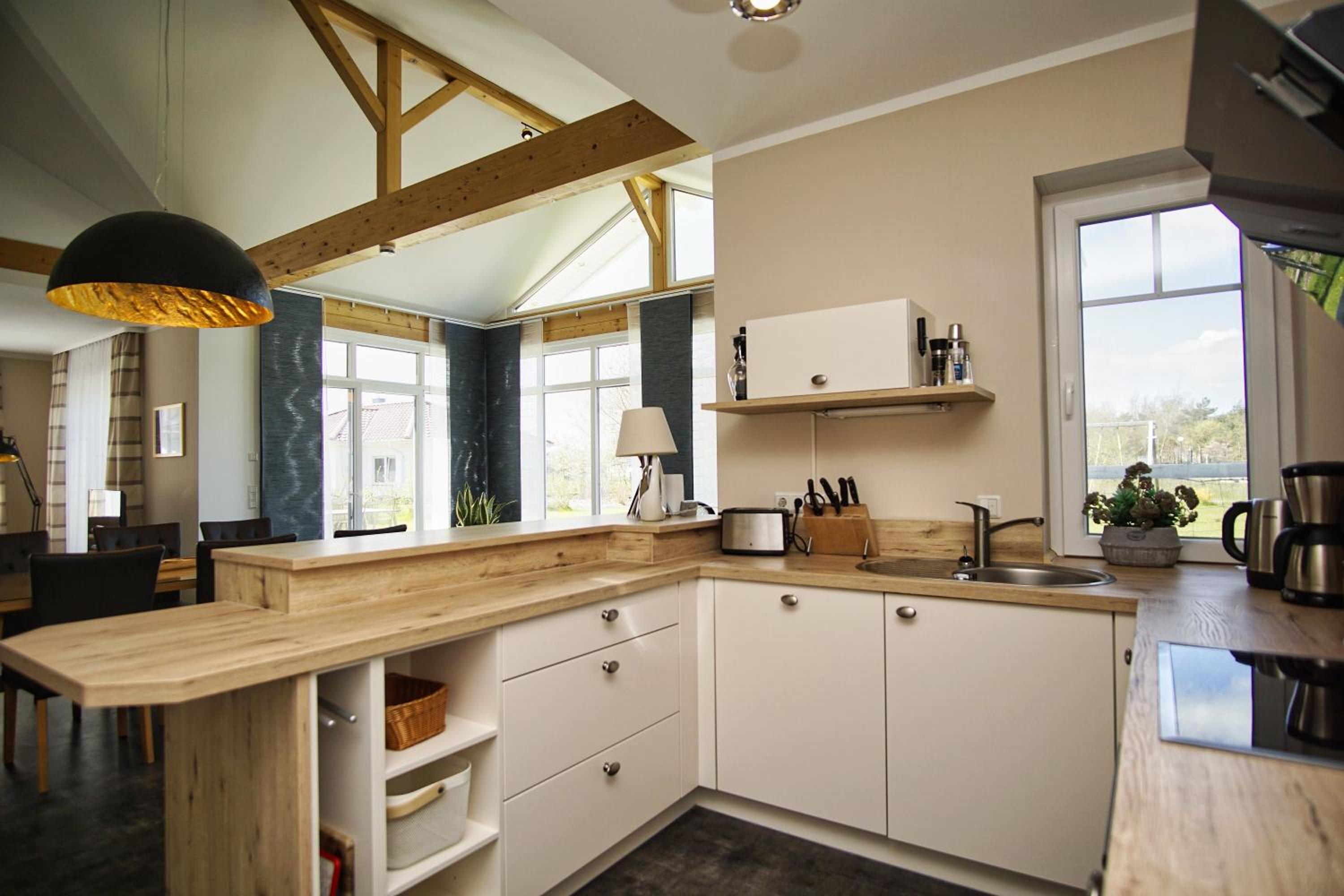 Ferienhaus Windrose