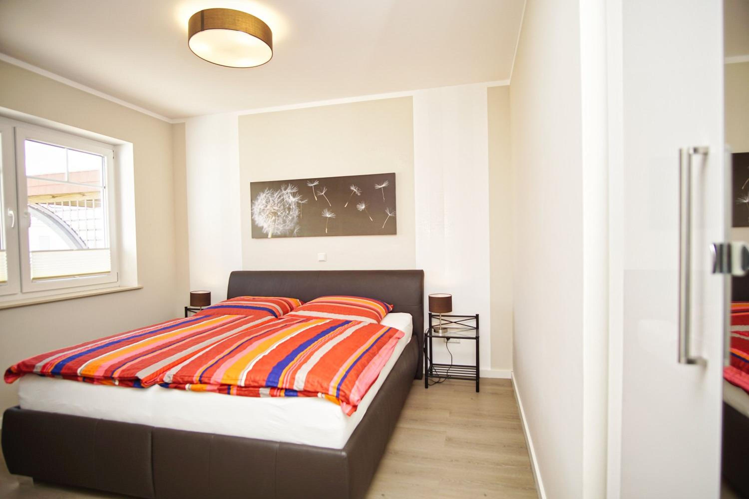 Ferienhaus Windrose
