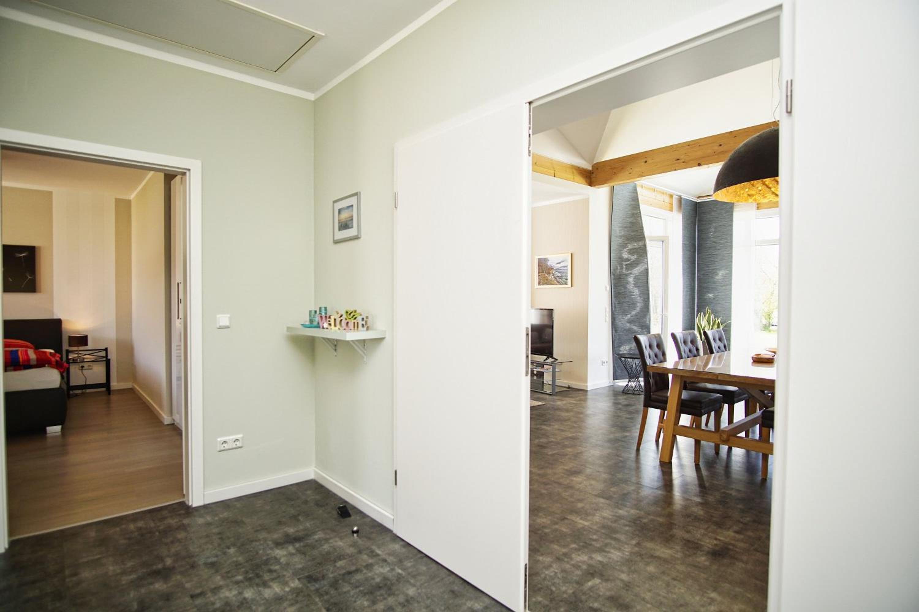Ferienhaus Windrose