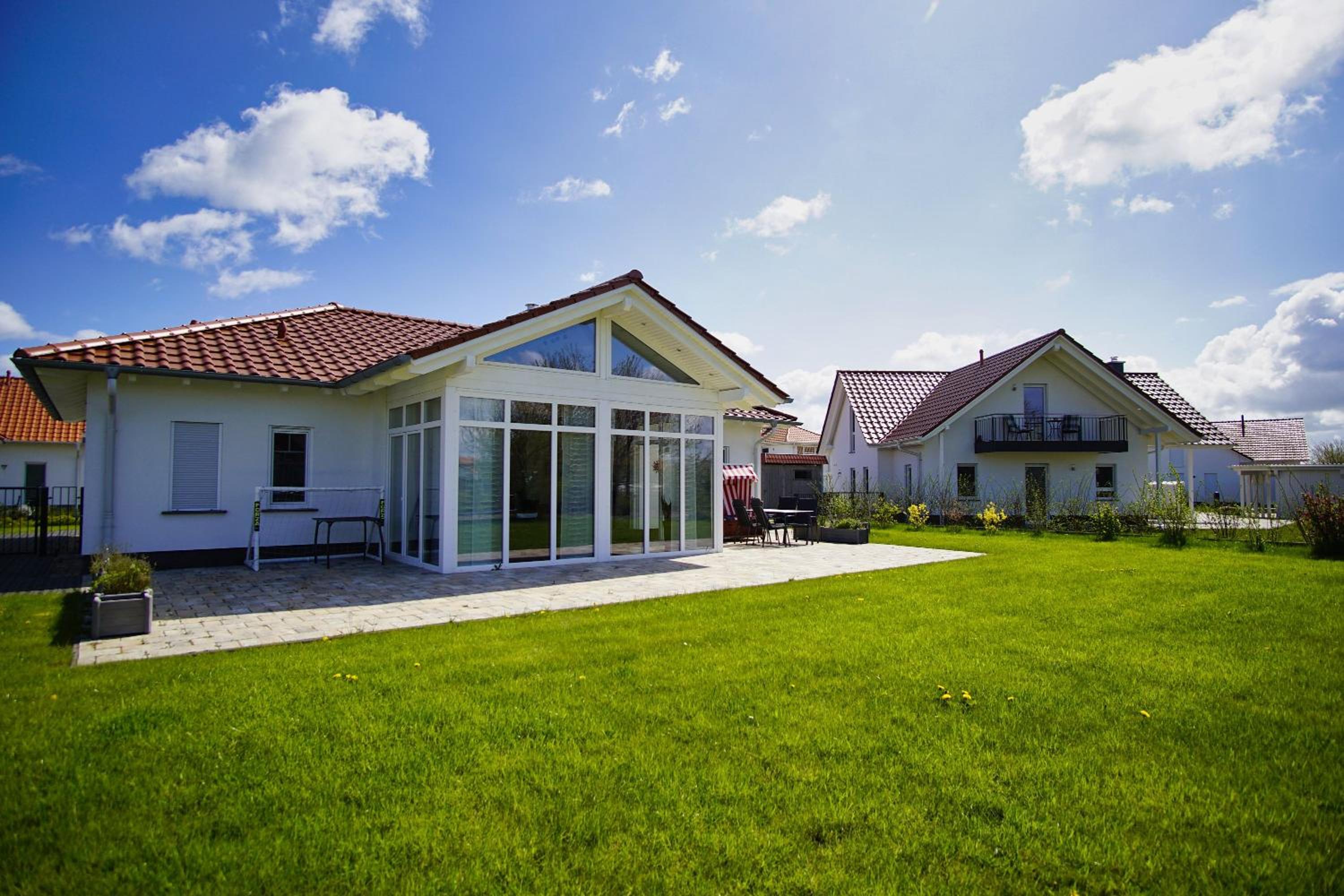 Ferienhaus Windrose