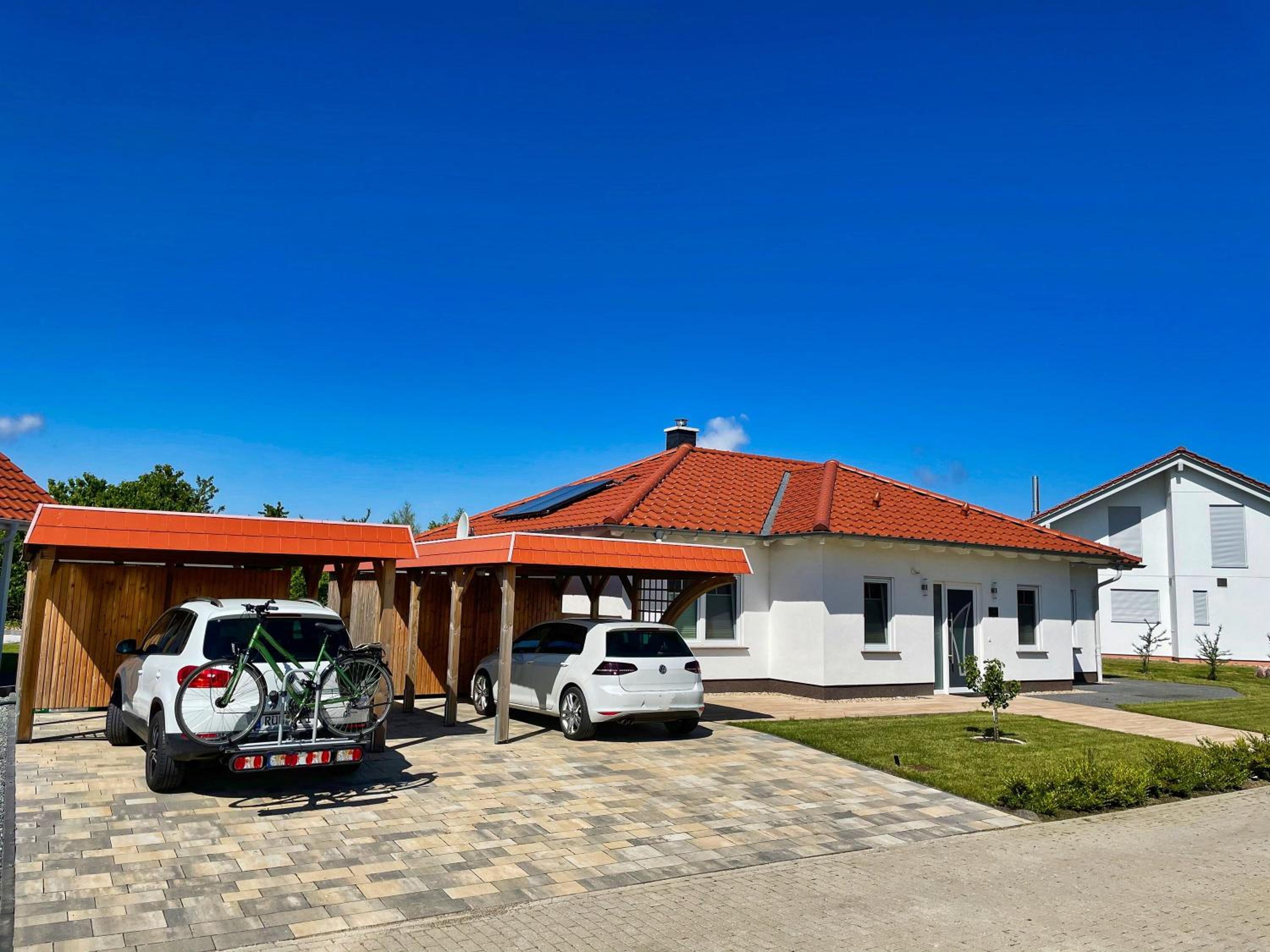 Ferienhaus Windrose