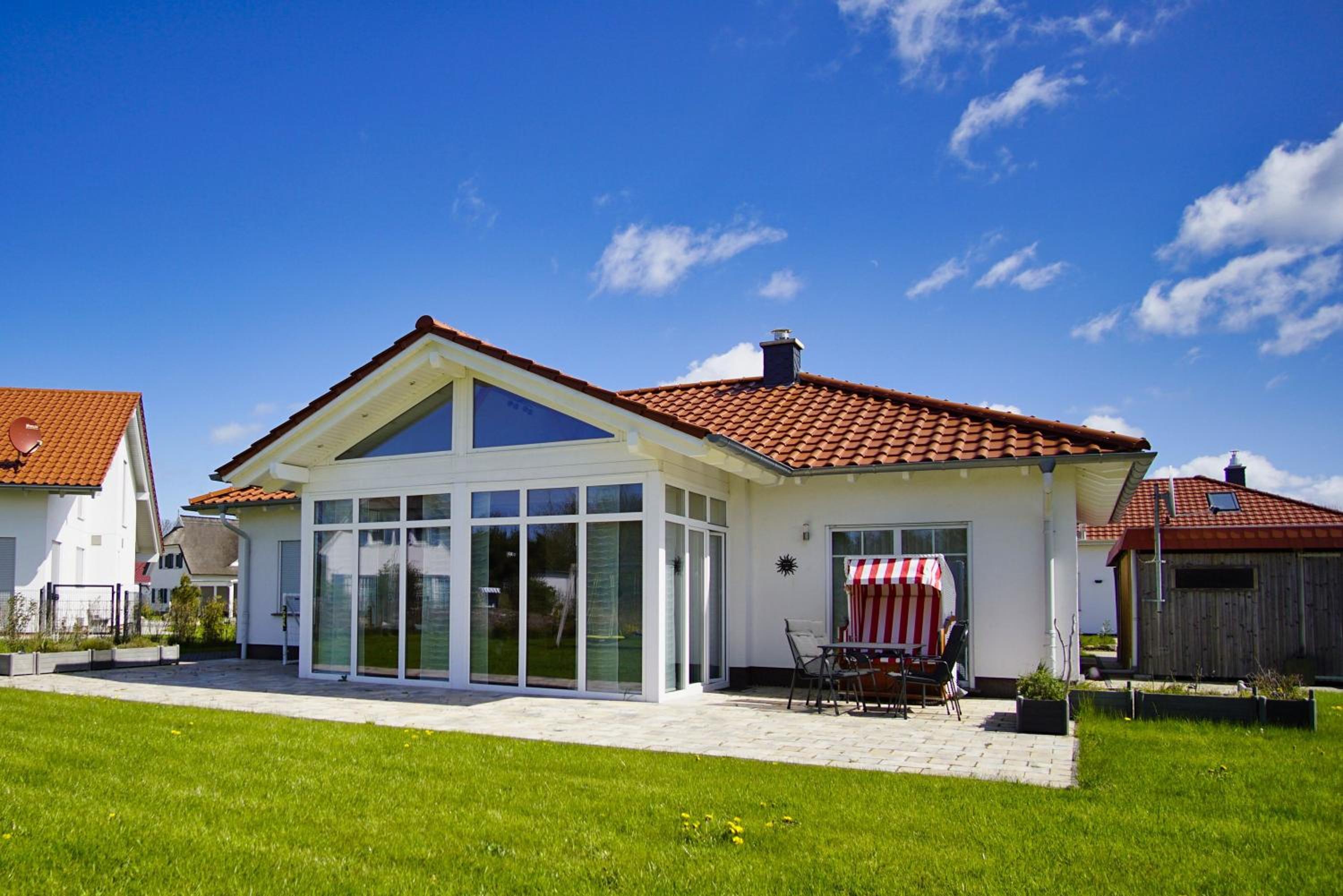 Ferienhaus Windrose