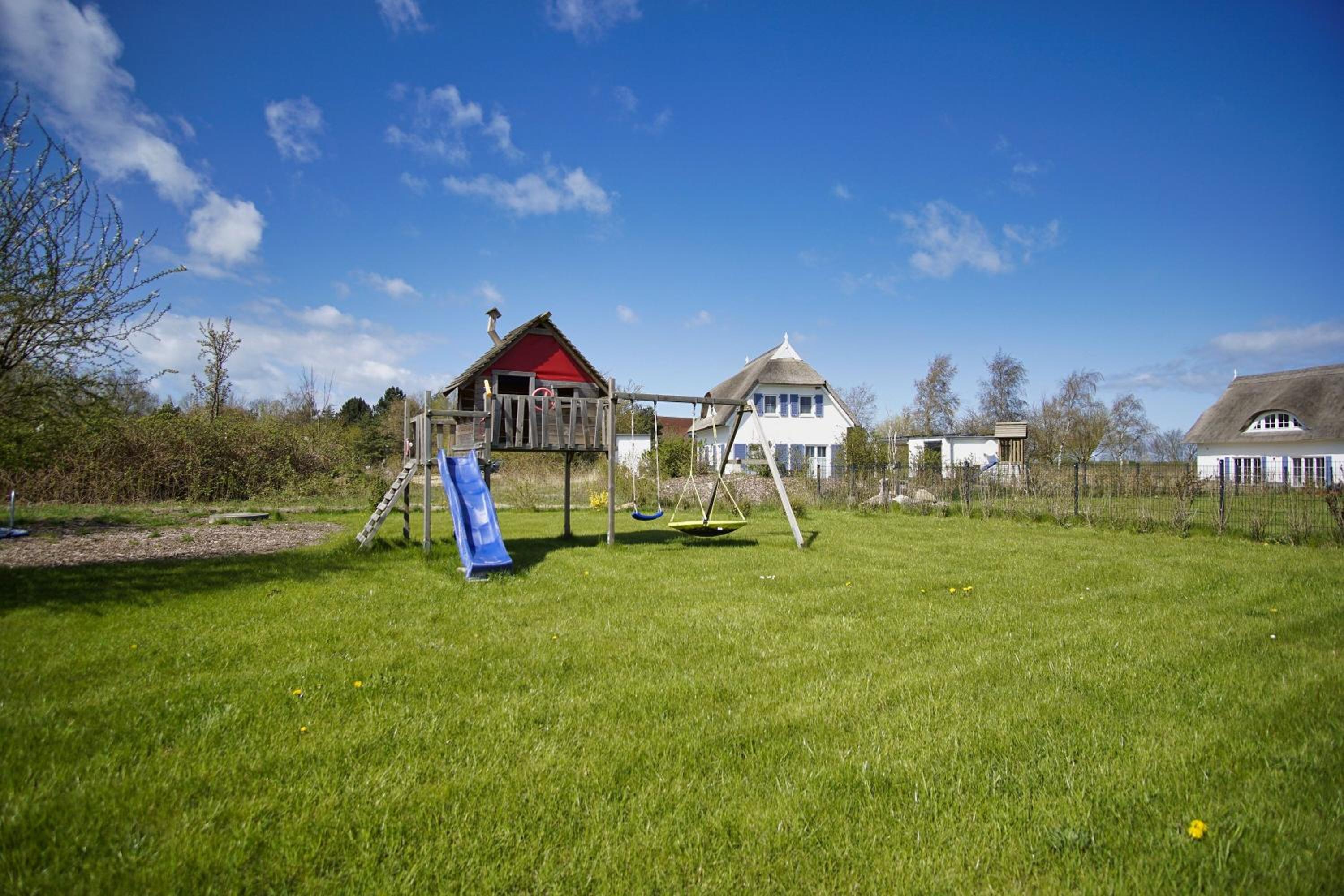 Ferienhaus Windrose