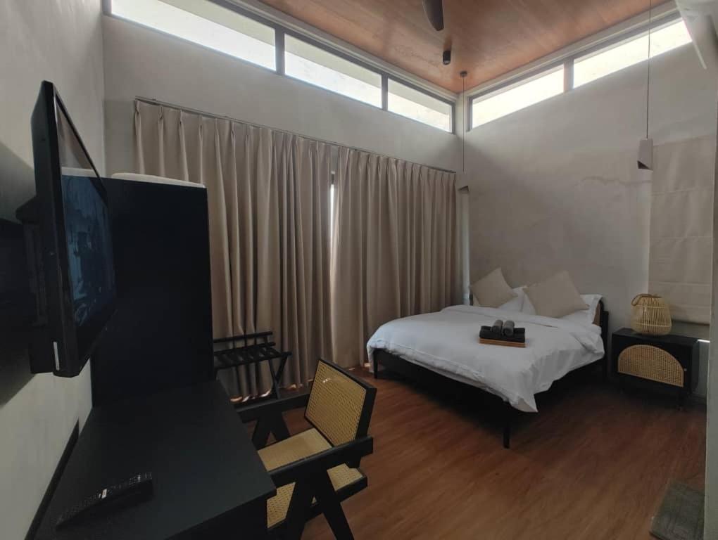 Ocean Nadi 4 Bedrooms Beachfront Villa PD photo 7