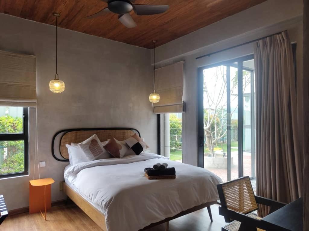 Ocean Nadi 4 Bedrooms Beachfront Villa PD photo 4
