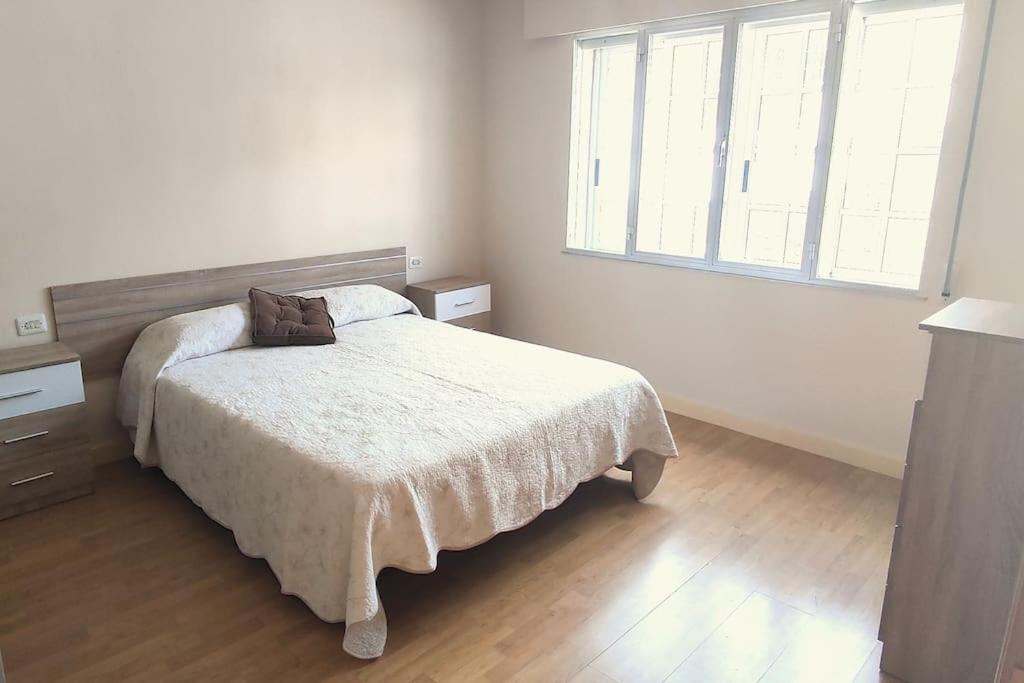 Vivienda completa cerca de la playa