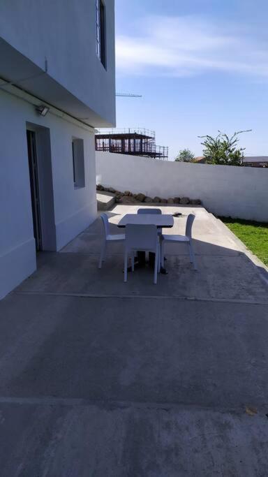 Vivienda completa cerca de la playa