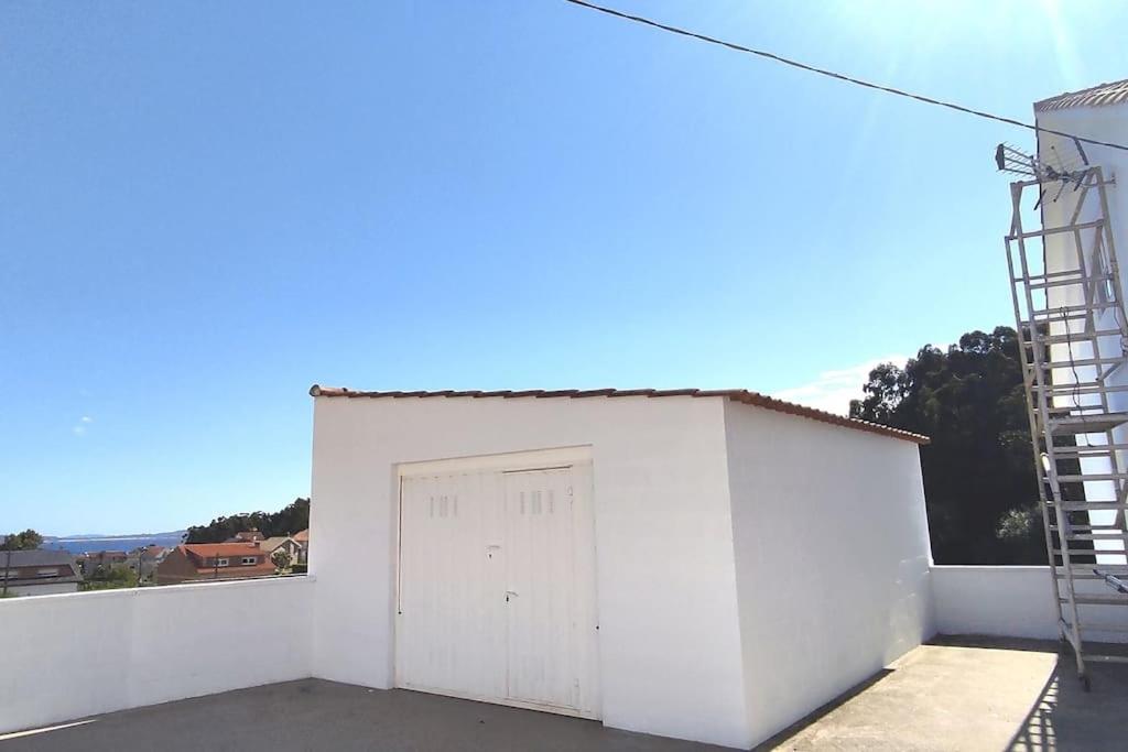 Vivienda completa cerca de la playa