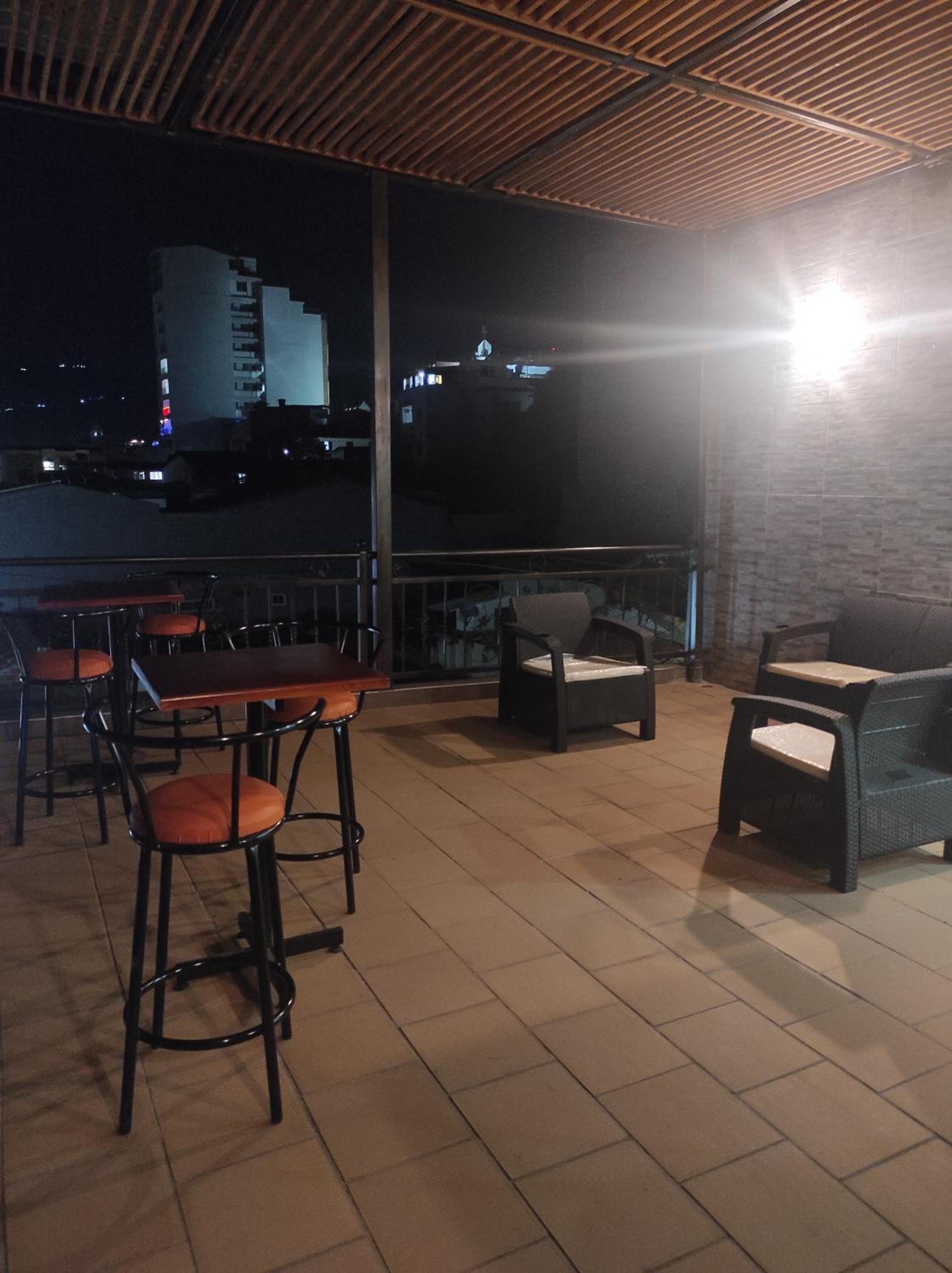 roof
