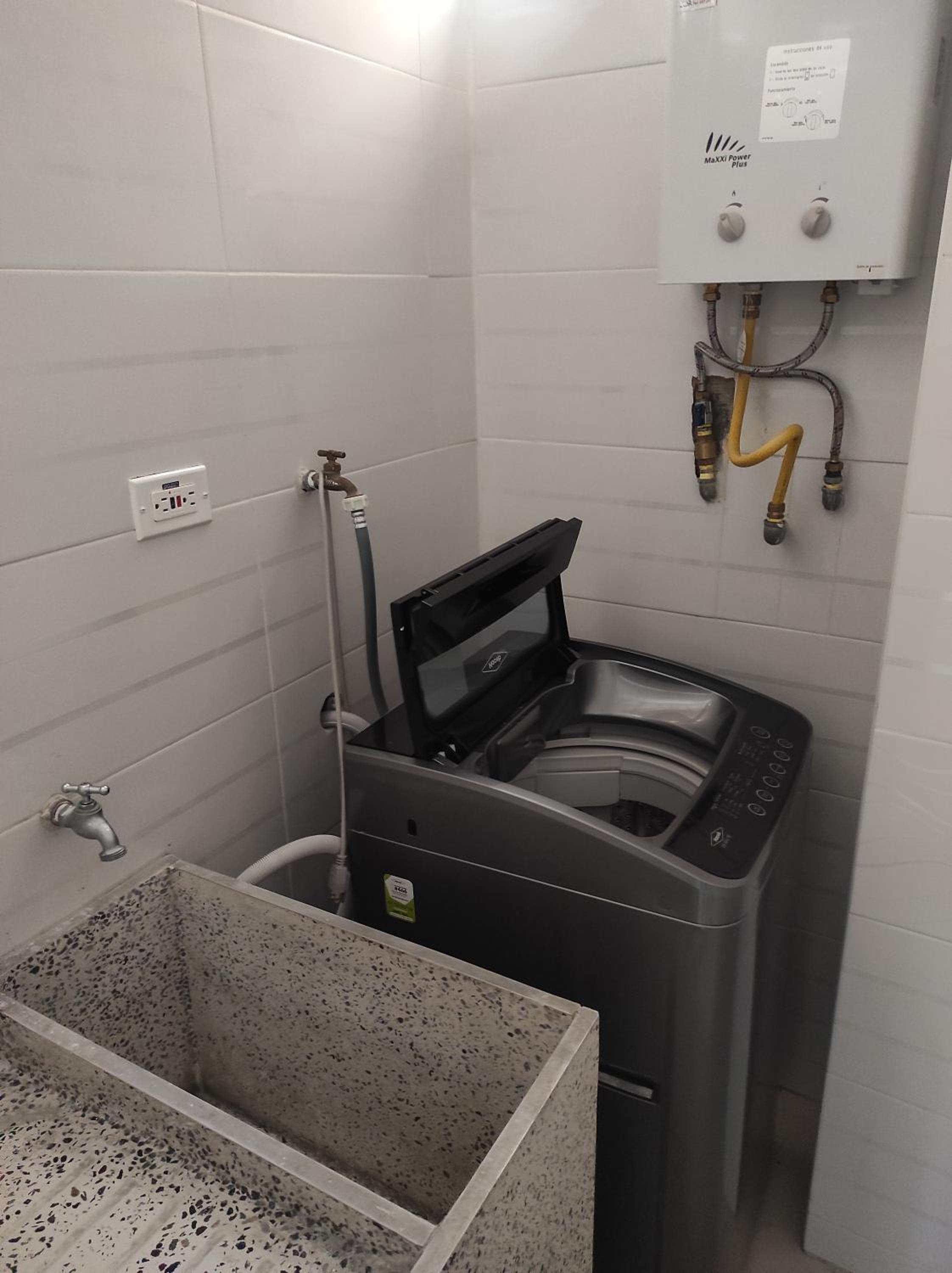 Aptahotel Guest House