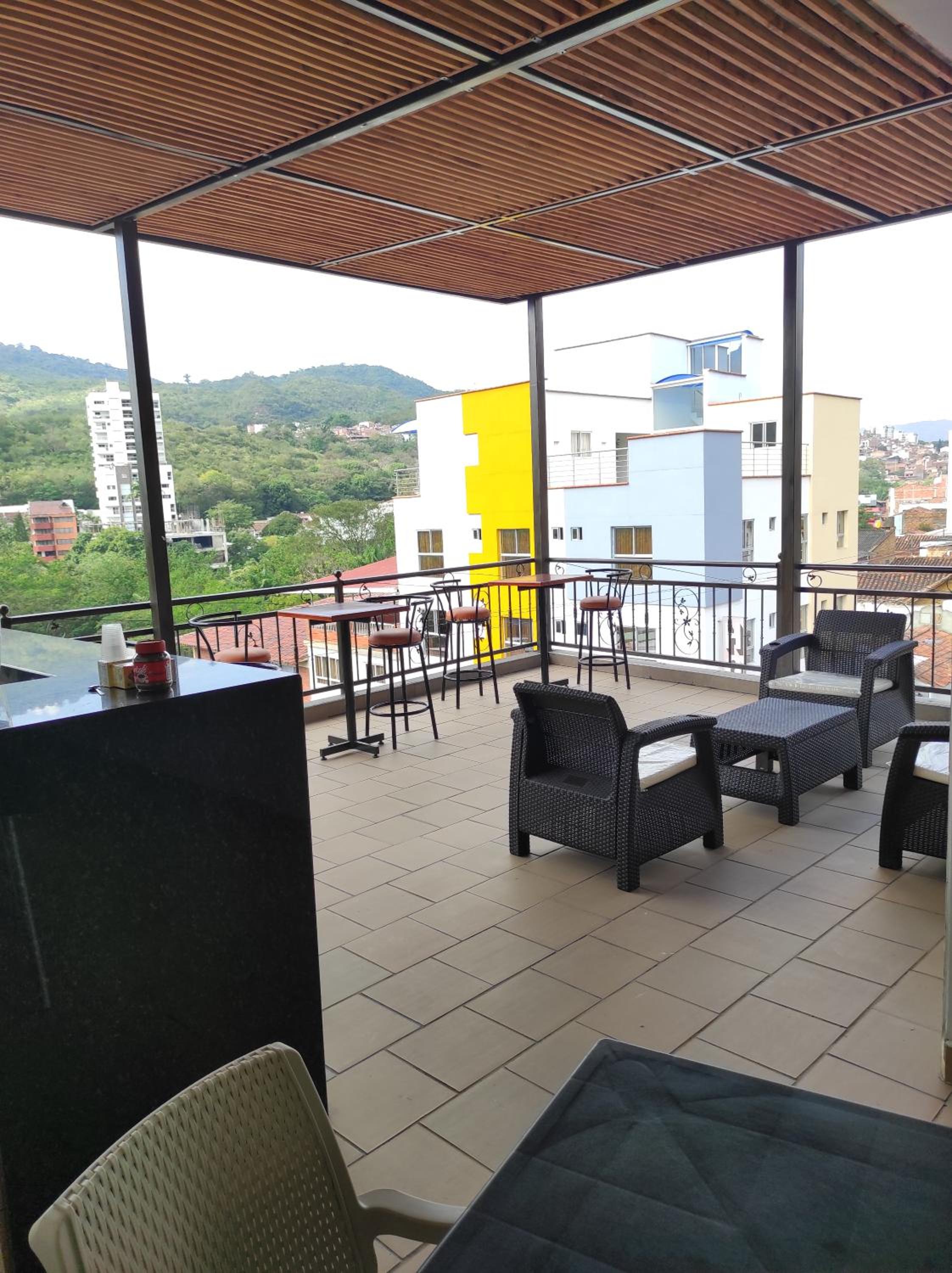 Aptahotel Guest House