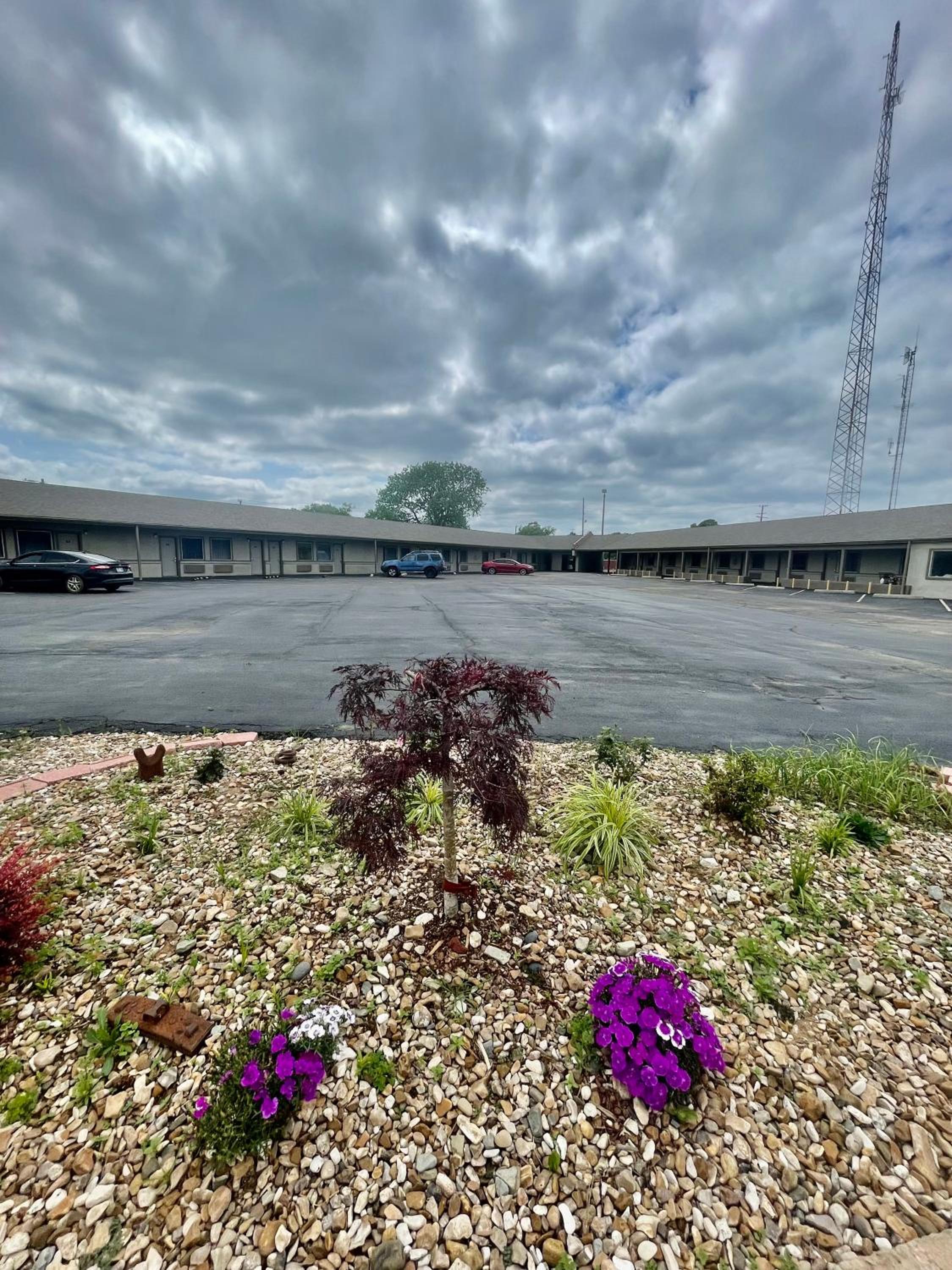 Economy Inn, photo 5
