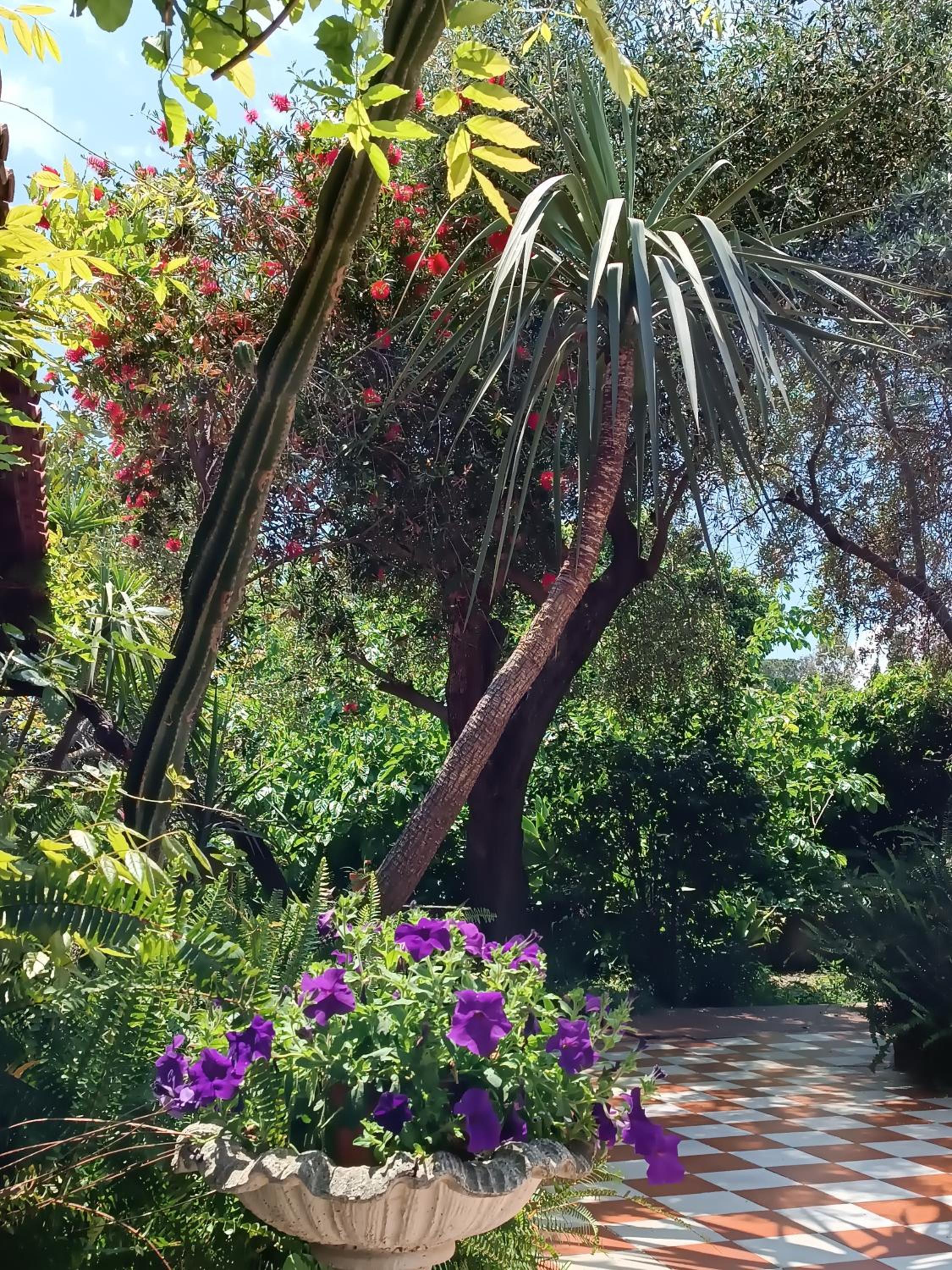 B&B Villa Lidia