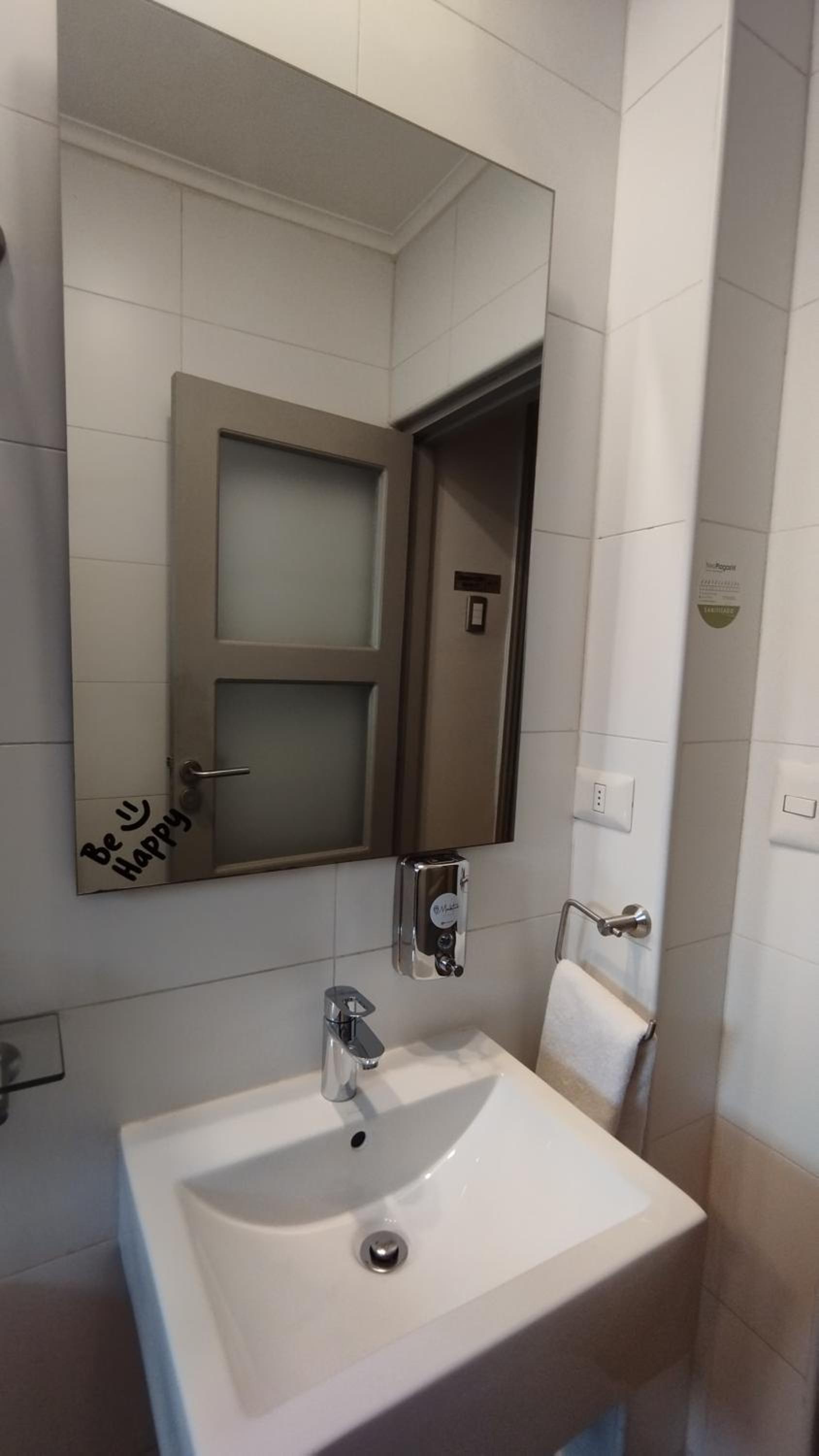 MAKTVB BRASIL GuestHouse Hostel Boutique en Barrio Brasil