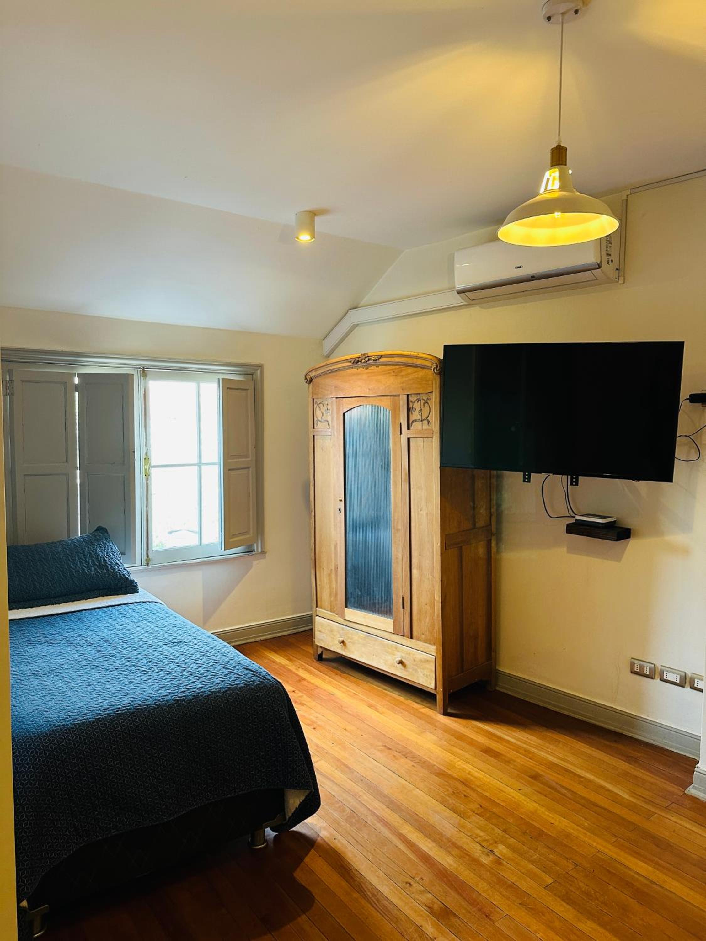 MAKTVB BRASIL GuestHouse Hostel Boutique en Barrio Brasil